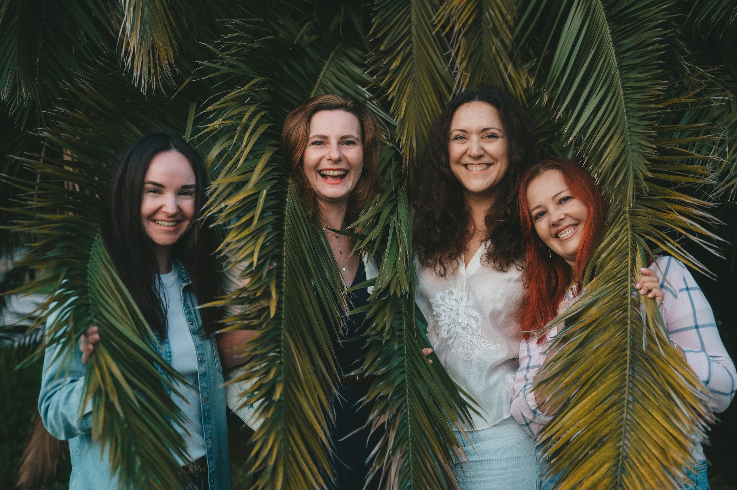 Girl power. Тетяна Малишева - сімейний фотограф і відеограф у Валенсії, Іспанія