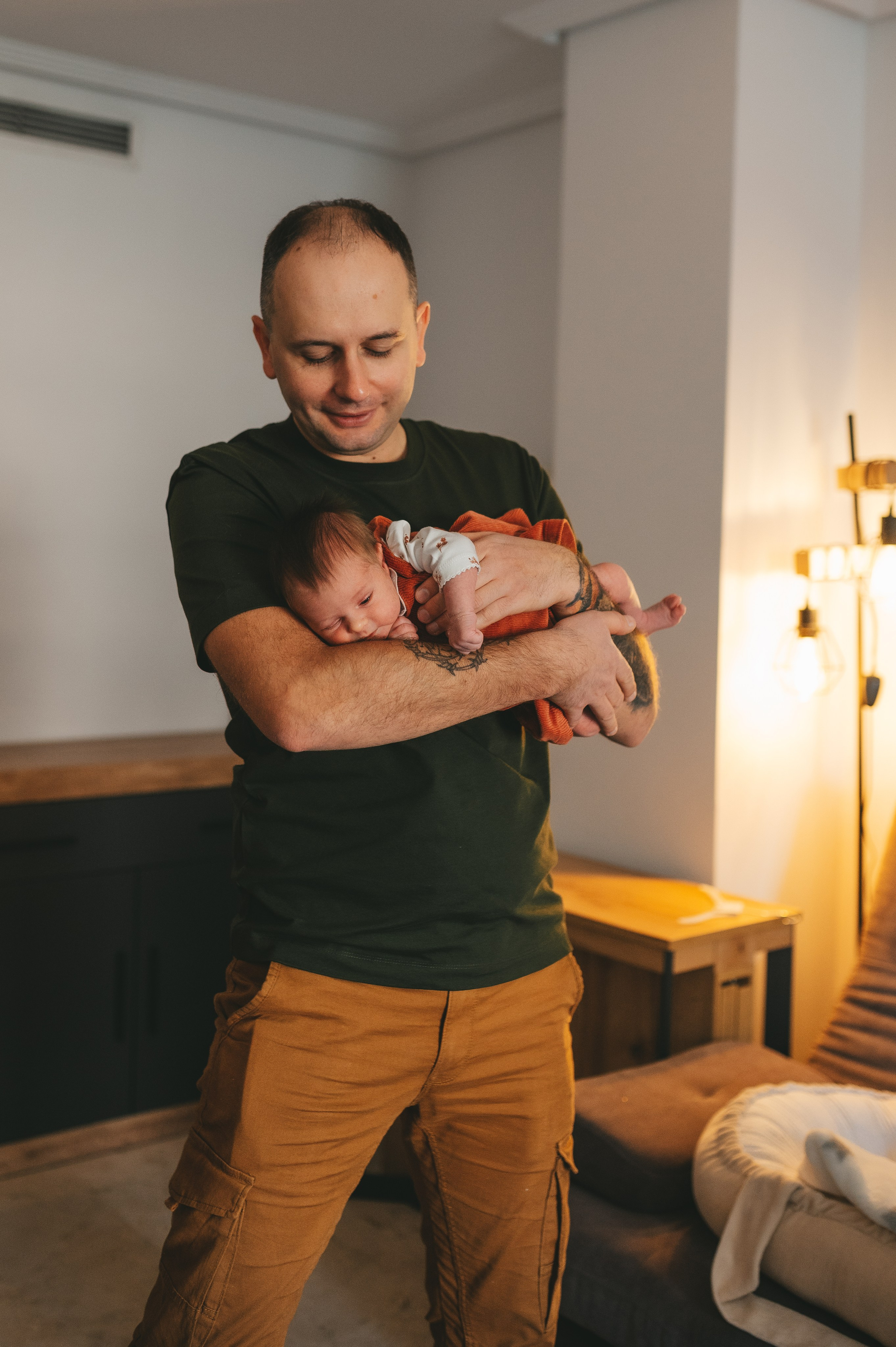 Sergiy, Anastasia & Emilia. Тетяна Малишева - сімейний фотограф і відеограф у Валенсії, Іспанія