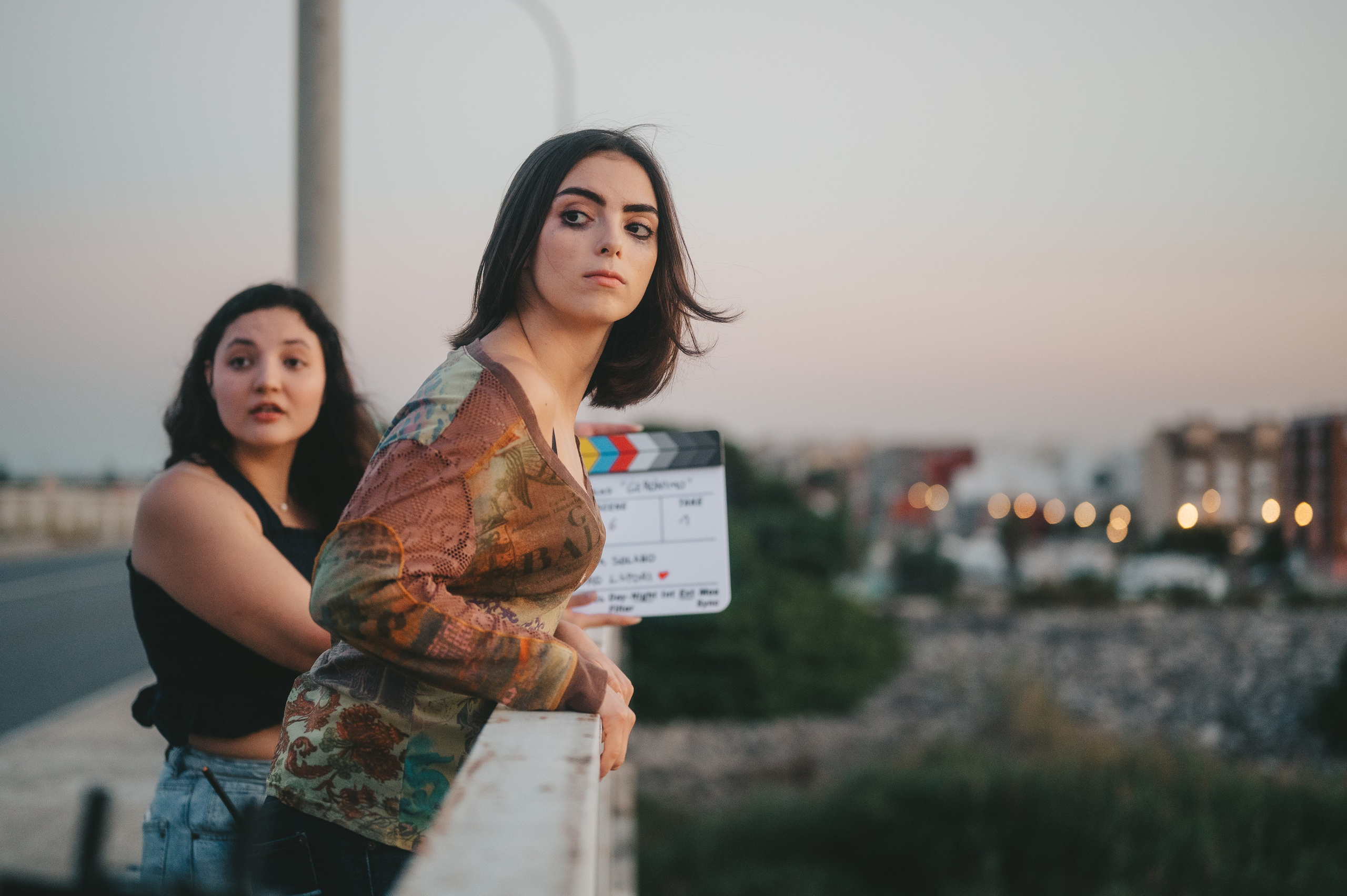 Gerónimo Part 1. Tatiana Malysheva — family photographer and videographer in Valencia, Spain