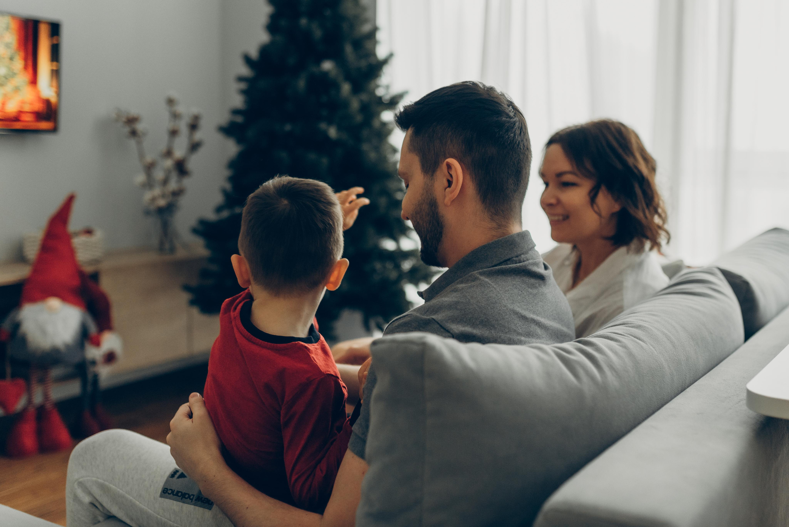 Maksim, Julia and Daniil. Тетяна Малишева - сімейний фотограф і відеограф у Валенсії, Іспанія