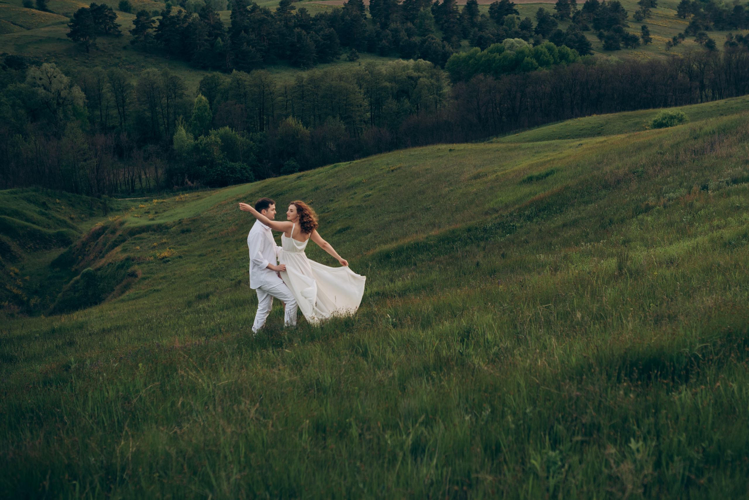Oleg, Anna and little Diana. Tatiana Malysheva — lifestyle fotógrafa y videógrafa en Valencia, España