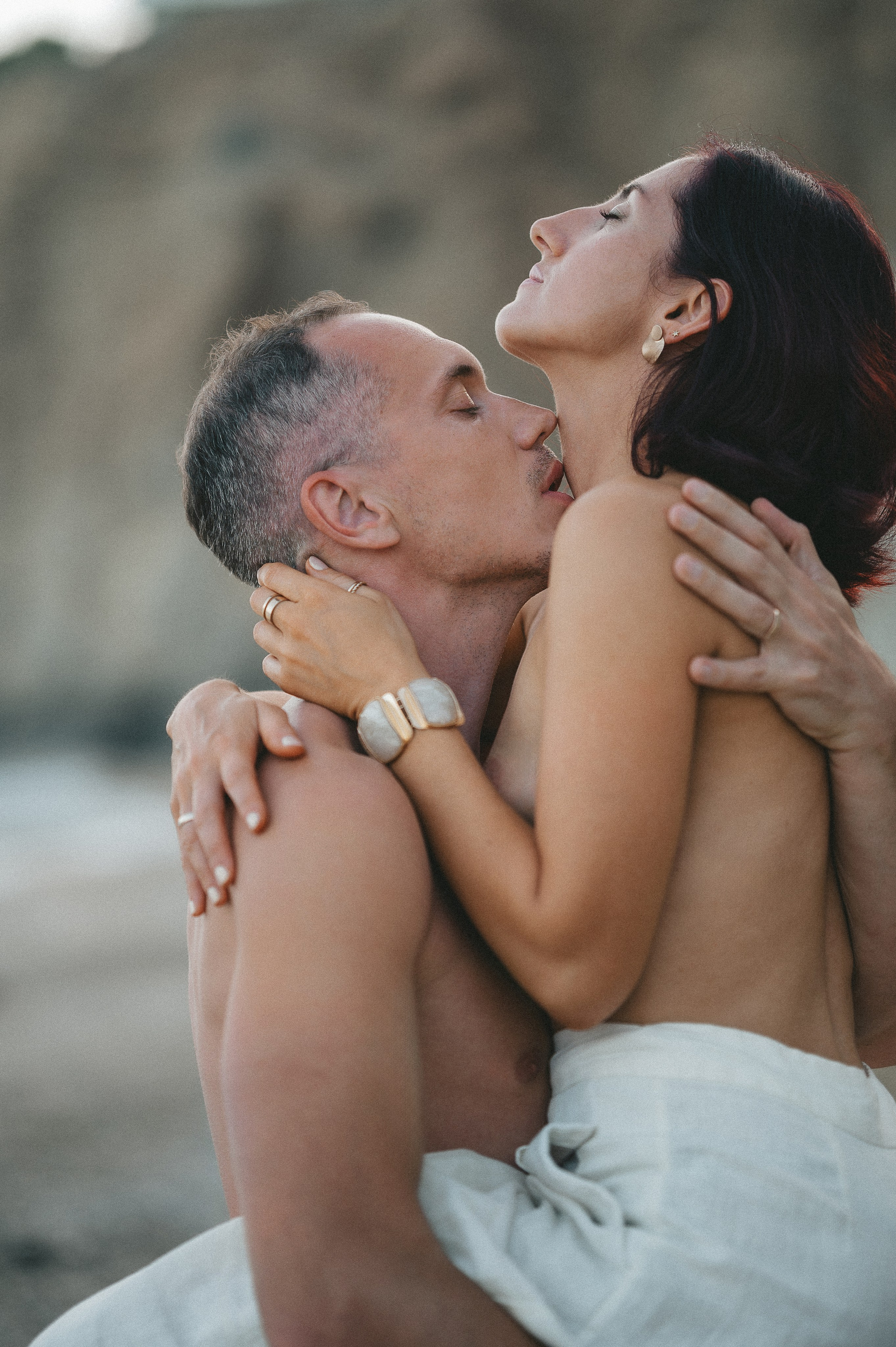 Stas and Natalie. Татьяна Малышева — семейный фотограф и видеограф в Валенсии, Испания