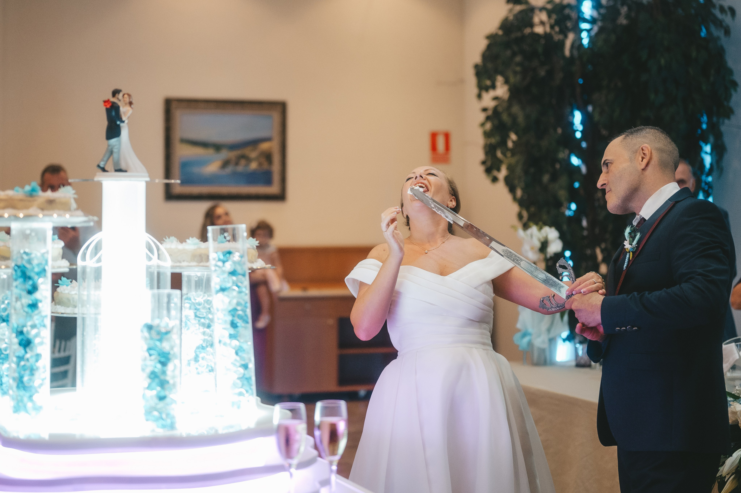 Ramon & Noemi. Тетяна Малишева - сімейний фотограф і відеограф у Валенсії, Іспанія