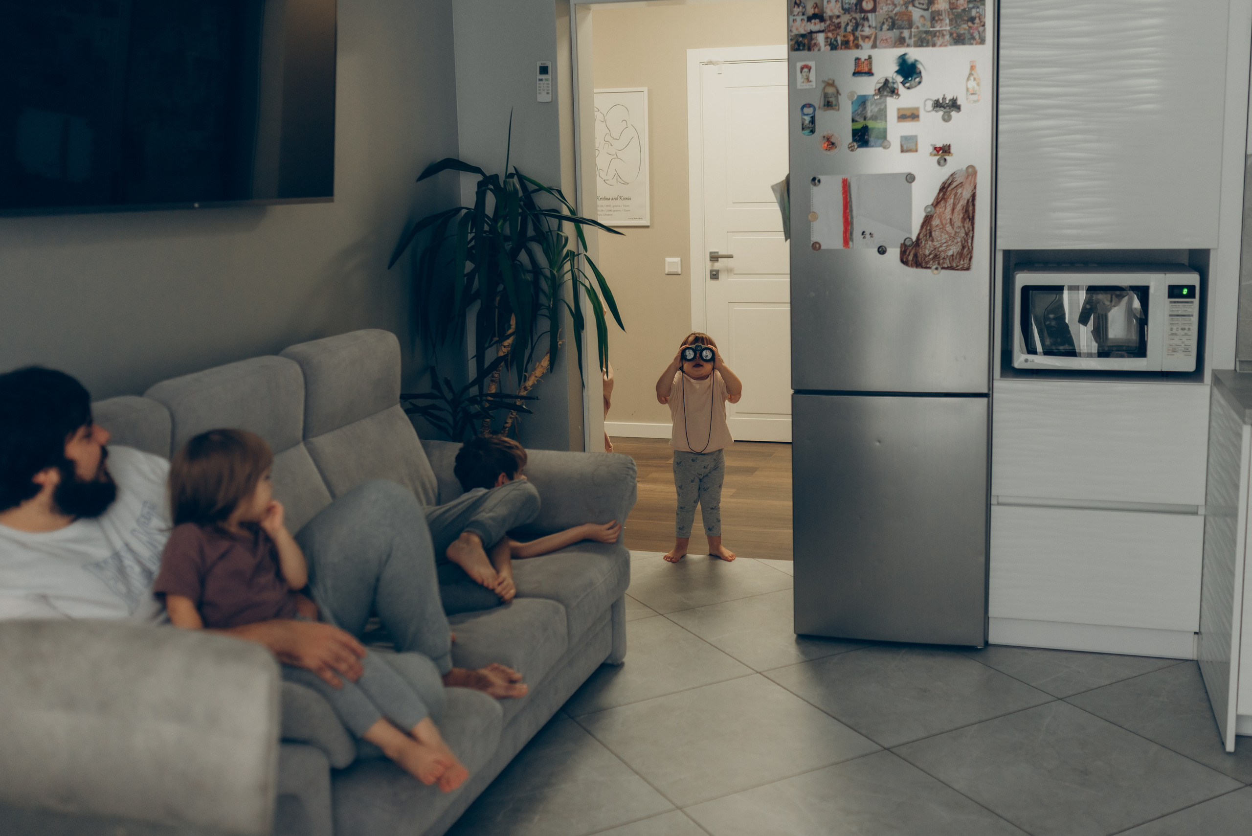 Big family :). Тетяна Малишева - сімейний фотограф і відеограф у Валенсії, Іспанія