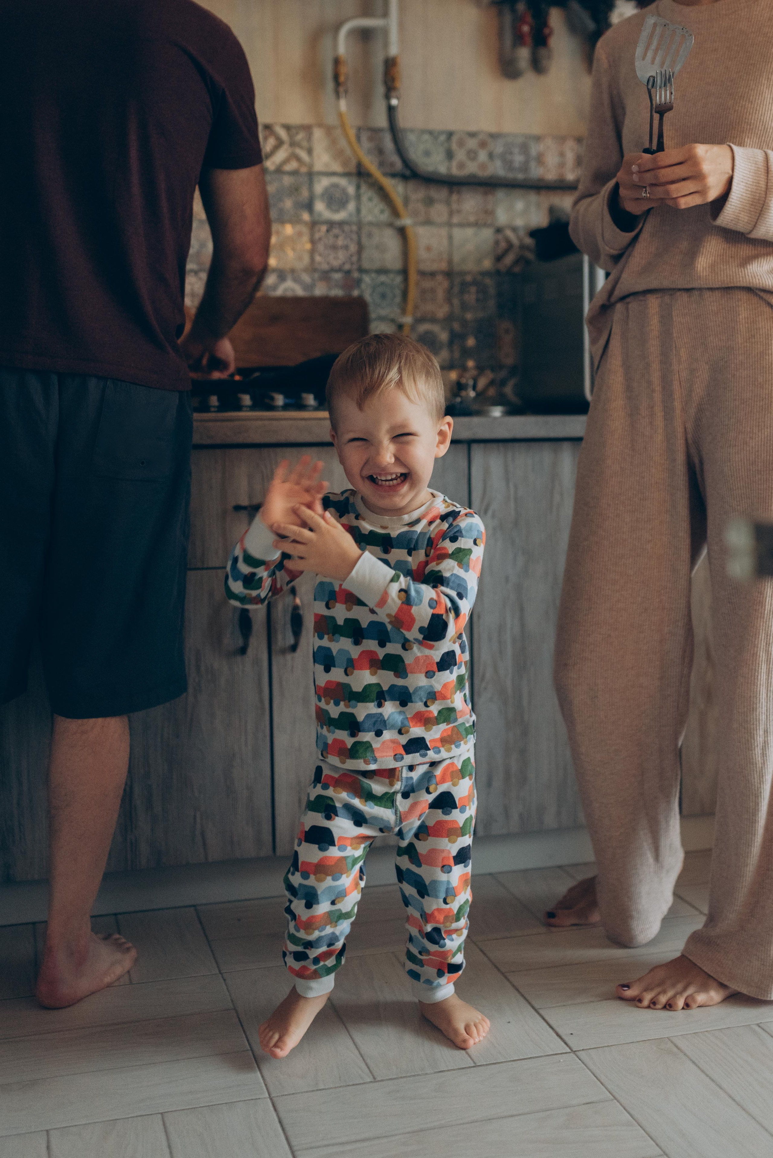 Sunday Morning. Tatiana Malysheva — family photographer and videographer in Valencia, Spain