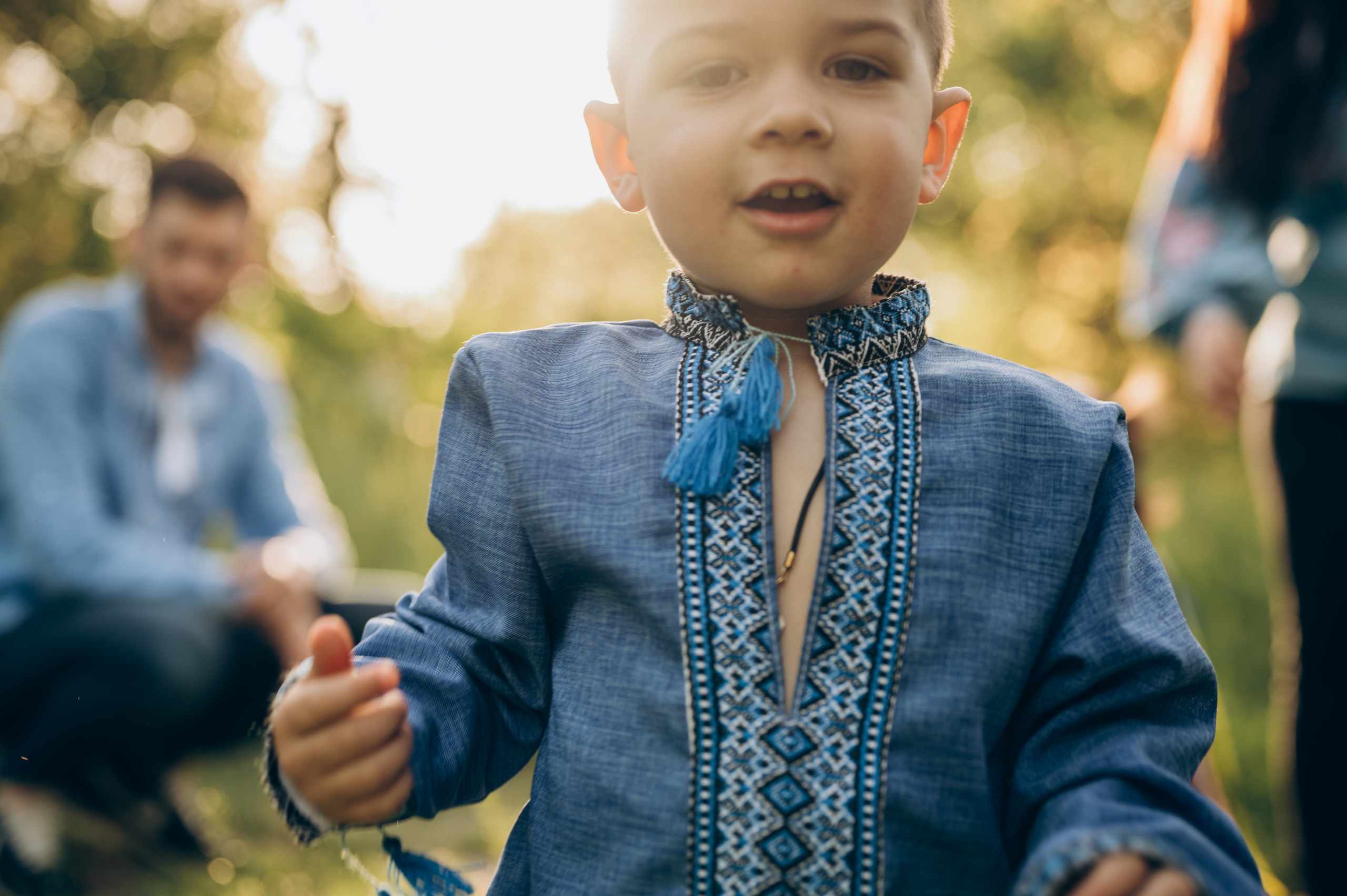 Maksym, Kateryna, Kyrylo & Elina. Татьяна Малышева — семейный фотограф и видеограф в Валенсии, Испания