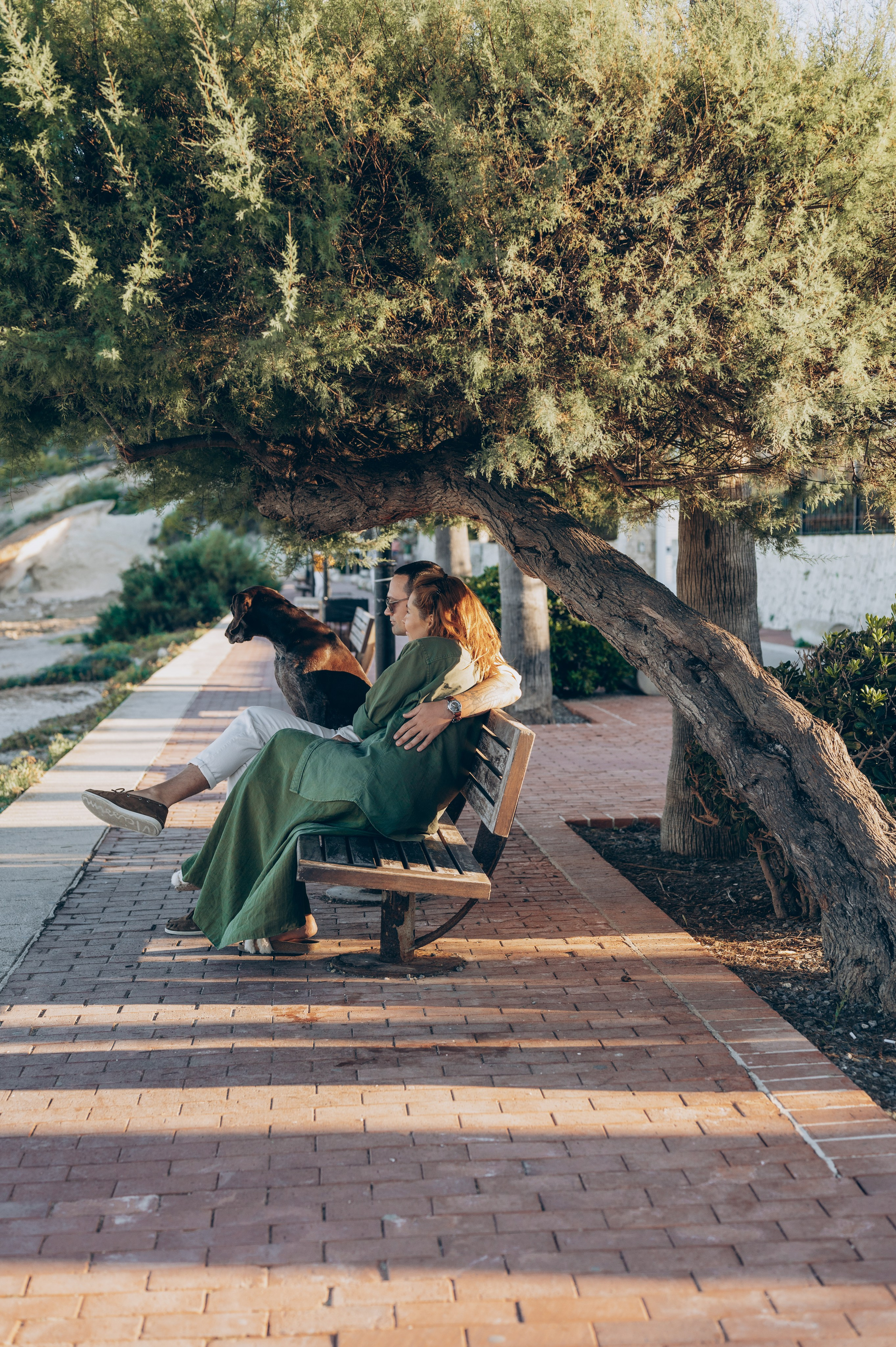 Eugene, Anna & River. Тетяна Малишева - сімейний фотограф і відеограф у Валенсії, Іспанія