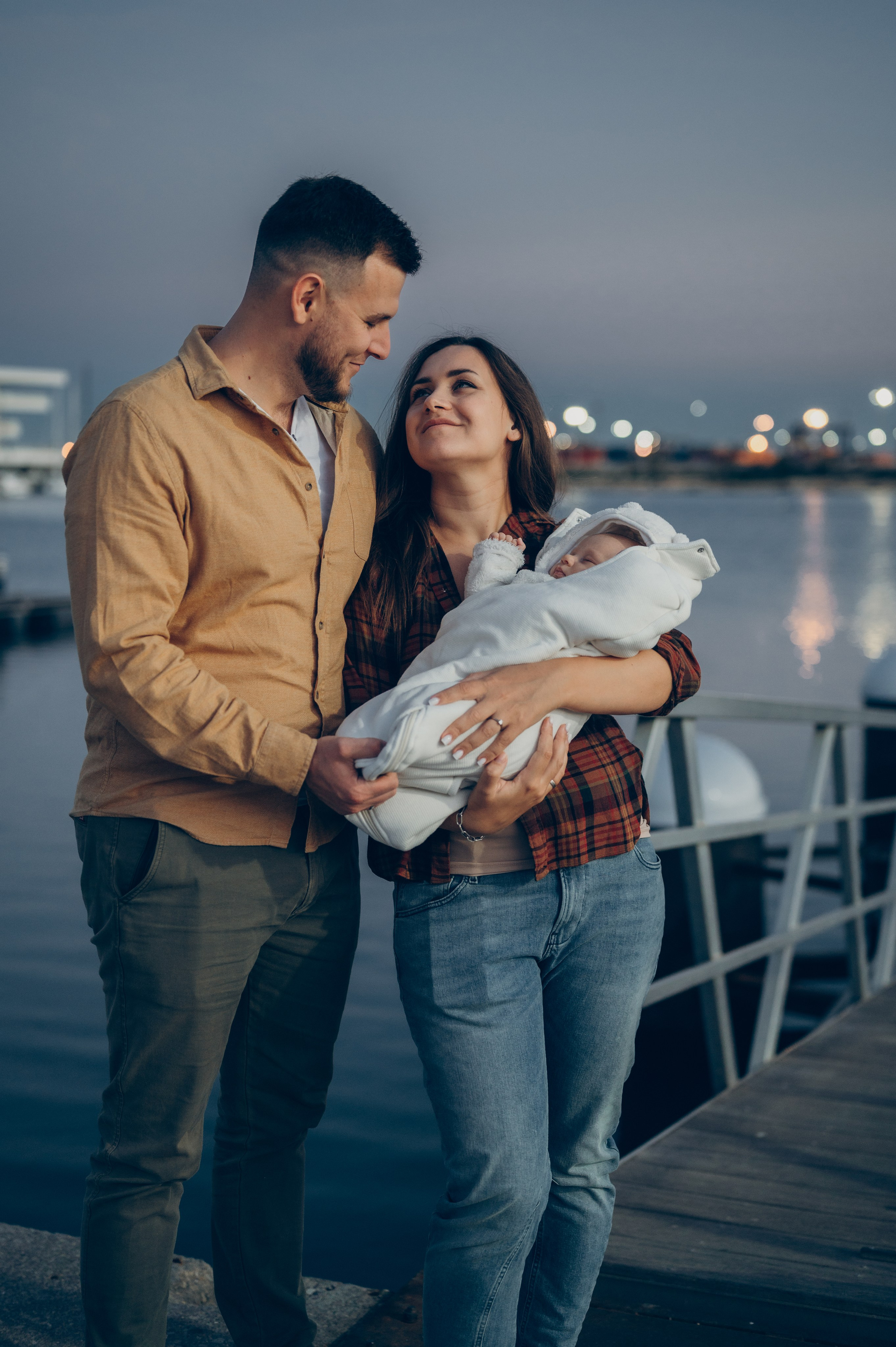Dmytro, Daryna & Yan. Тетяна Малишева - сімейний фотограф і відеограф у Валенсії, Іспанія