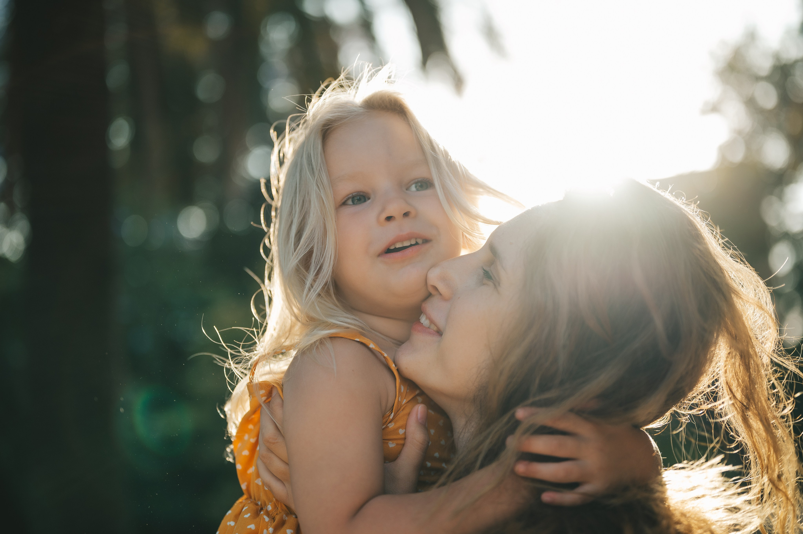 Tanya & Alisa. Тетяна Малишева - сімейний фотограф і відеограф у Валенсії, Іспанія
