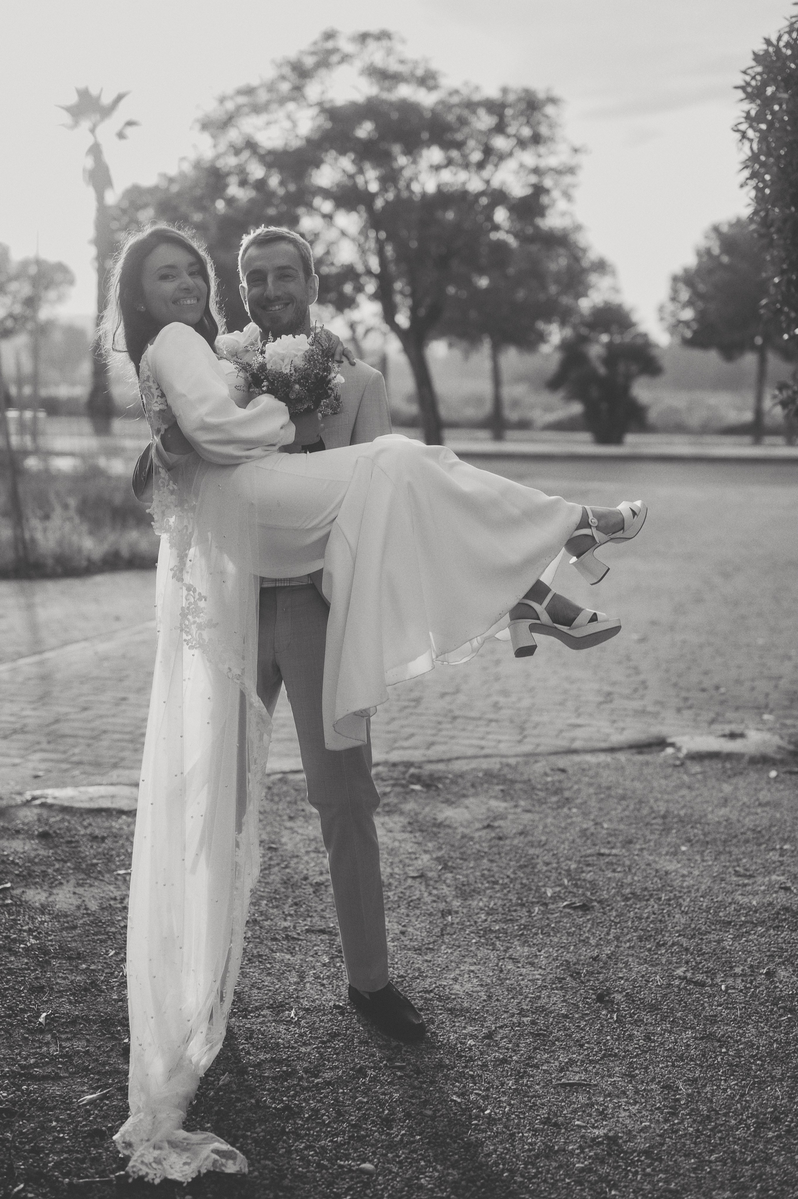 Maria Alejandra & Briac. Тетяна Малишева - сімейний фотограф і відеограф у Валенсії, Іспанія