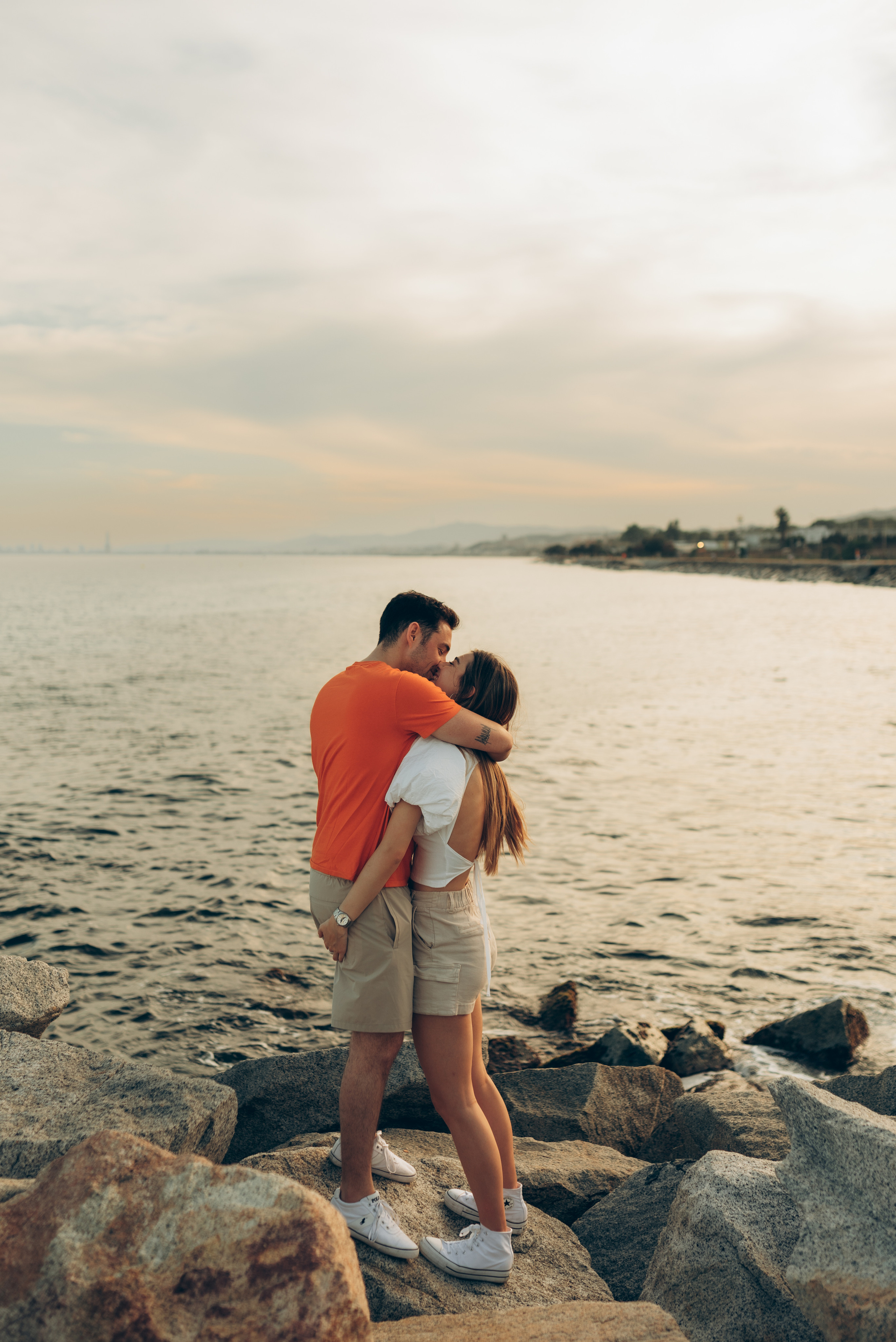Lovestory. Татьяна Малышева — семейный фотограф и видеограф в Валенсии, Испания