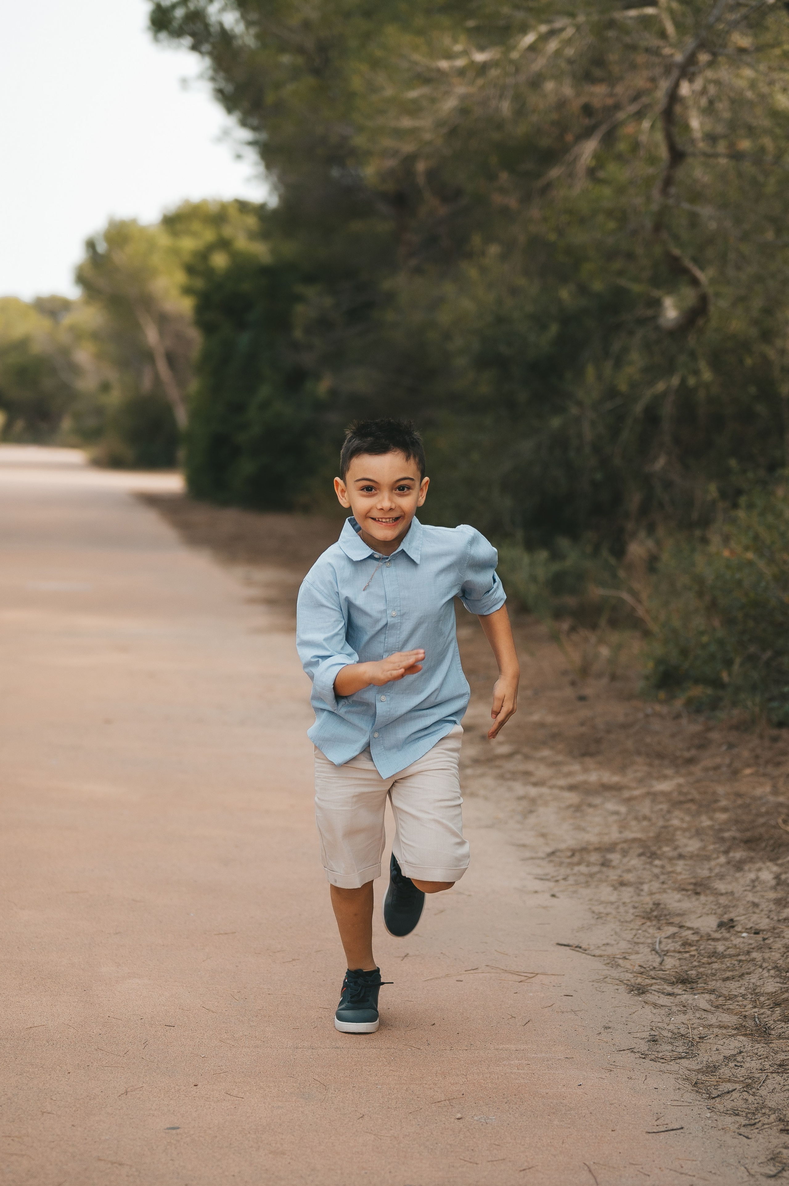 Brayan. Татьяна Малышева — семейный фотограф и видеограф в Валенсии, Испания