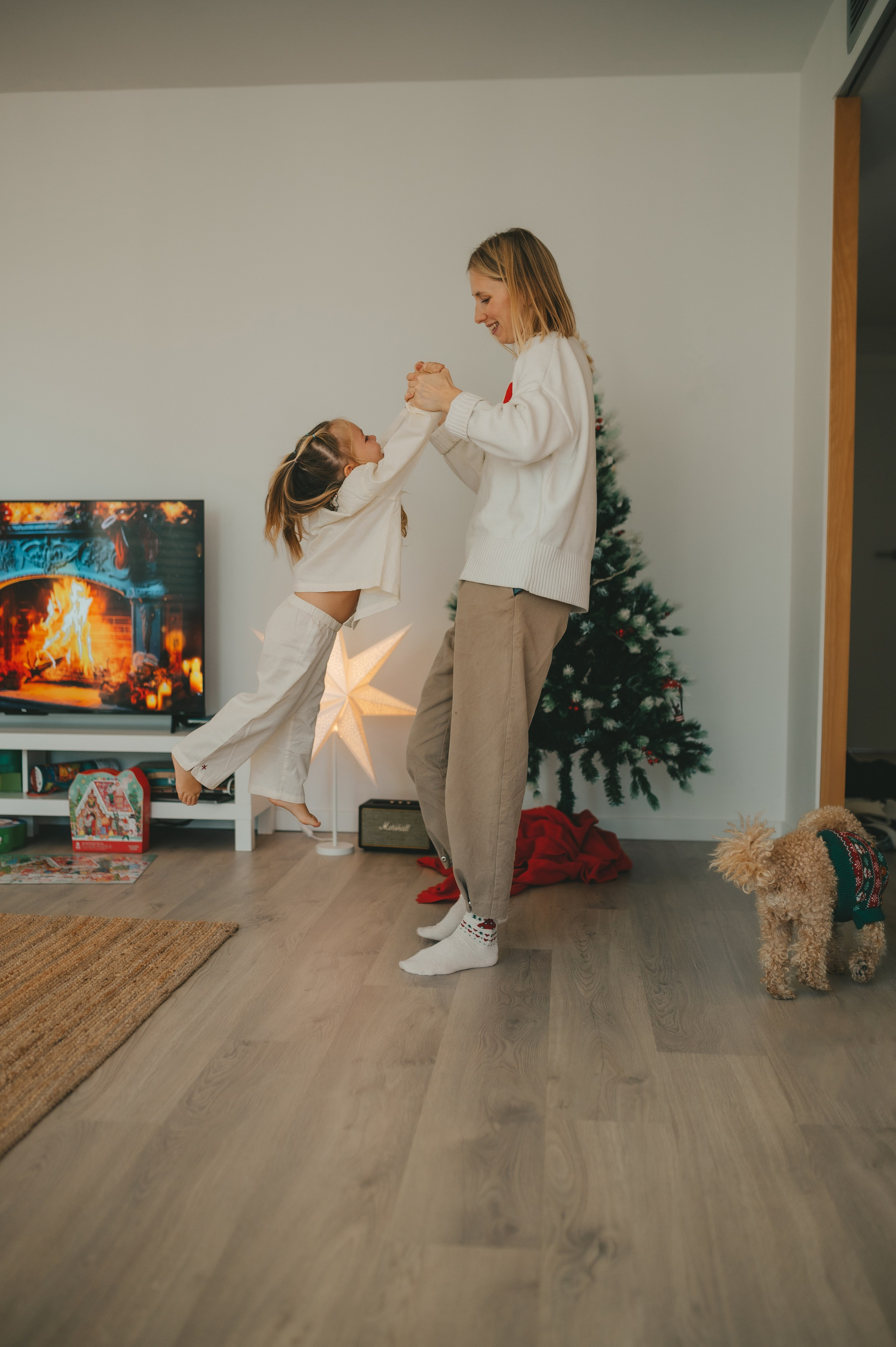 Christmas time. Тетяна Малишева - сімейний фотограф і відеограф у Валенсії, Іспанія