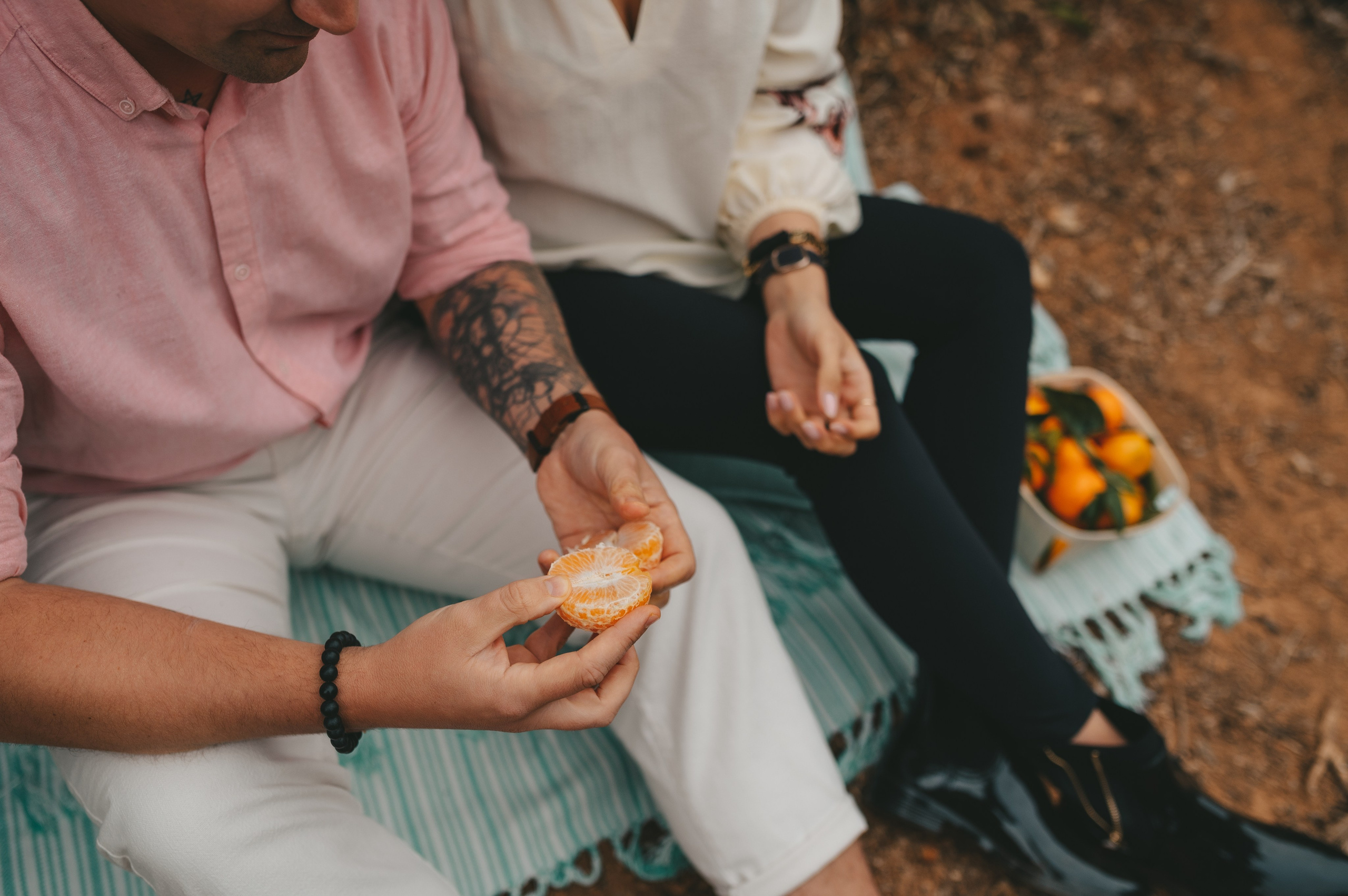 Anna & Eugene. Тетяна Малишева - сімейний фотограф і відеограф у Валенсії, Іспанія