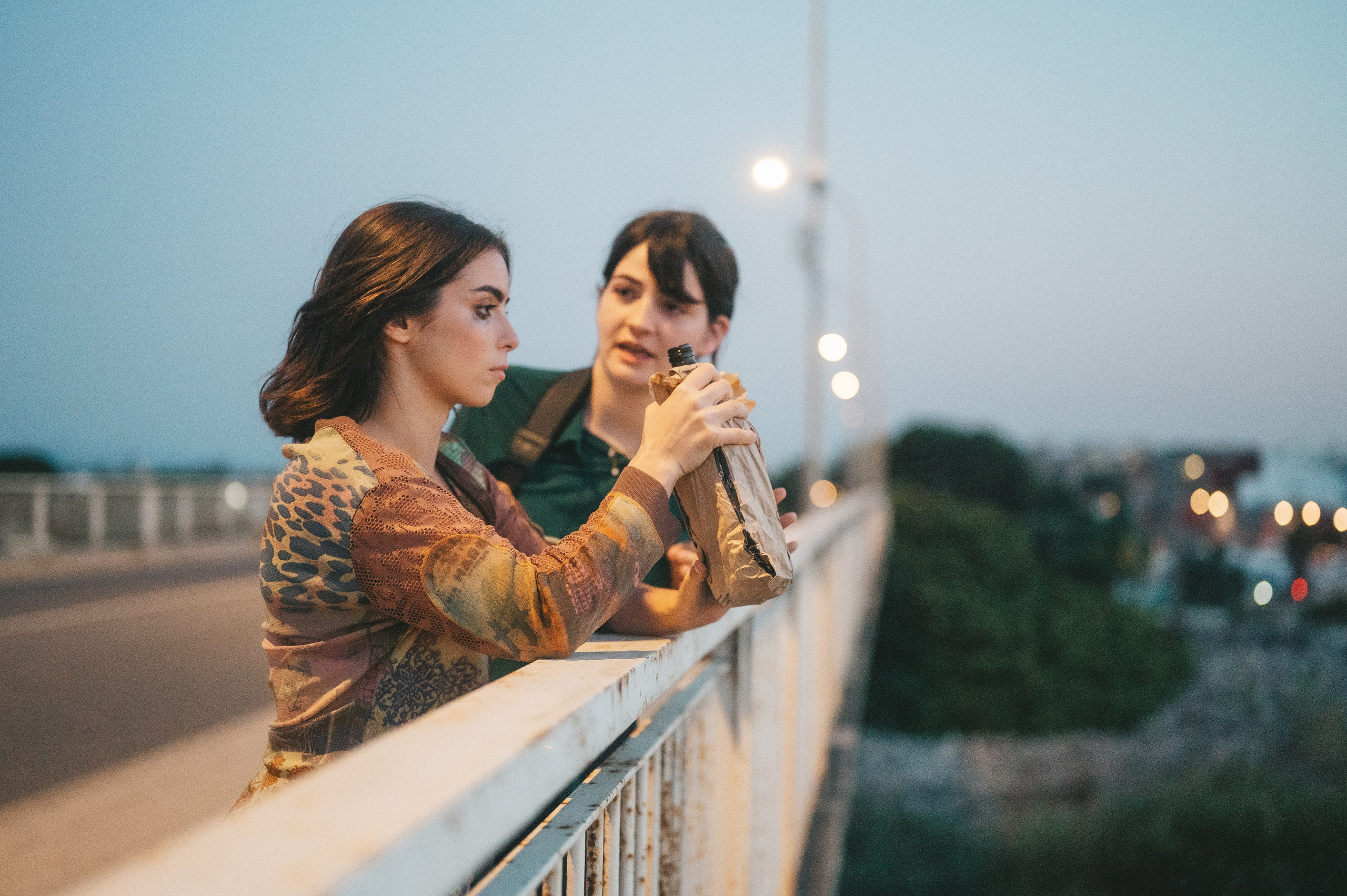 Gerónimo Part 1. Tatiana Malysheva — family photographer and videographer in Valencia, Spain