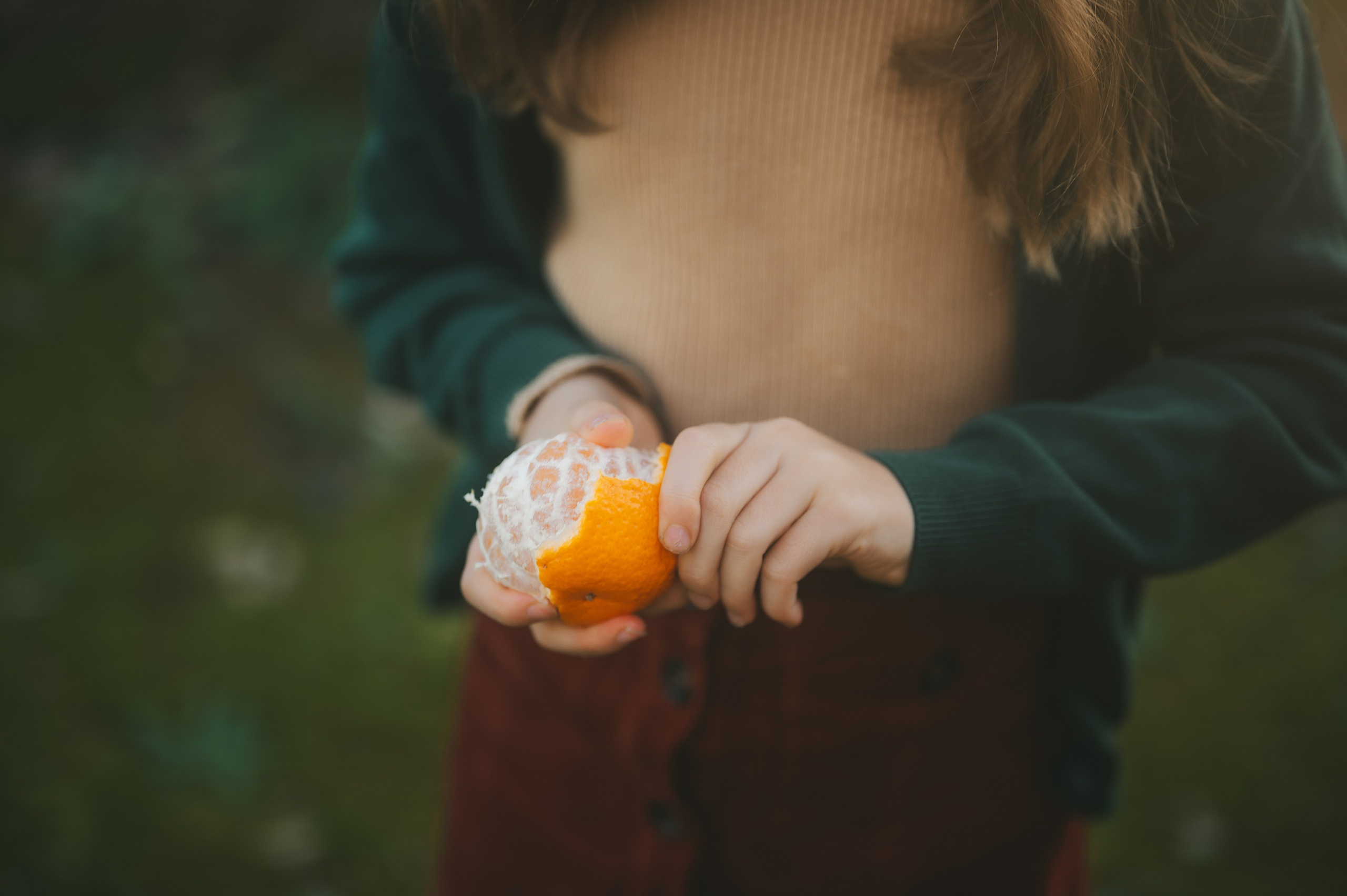 Tangerine Paradise. Тетяна Малишева - сімейний фотограф і відеограф у Валенсії, Іспанія