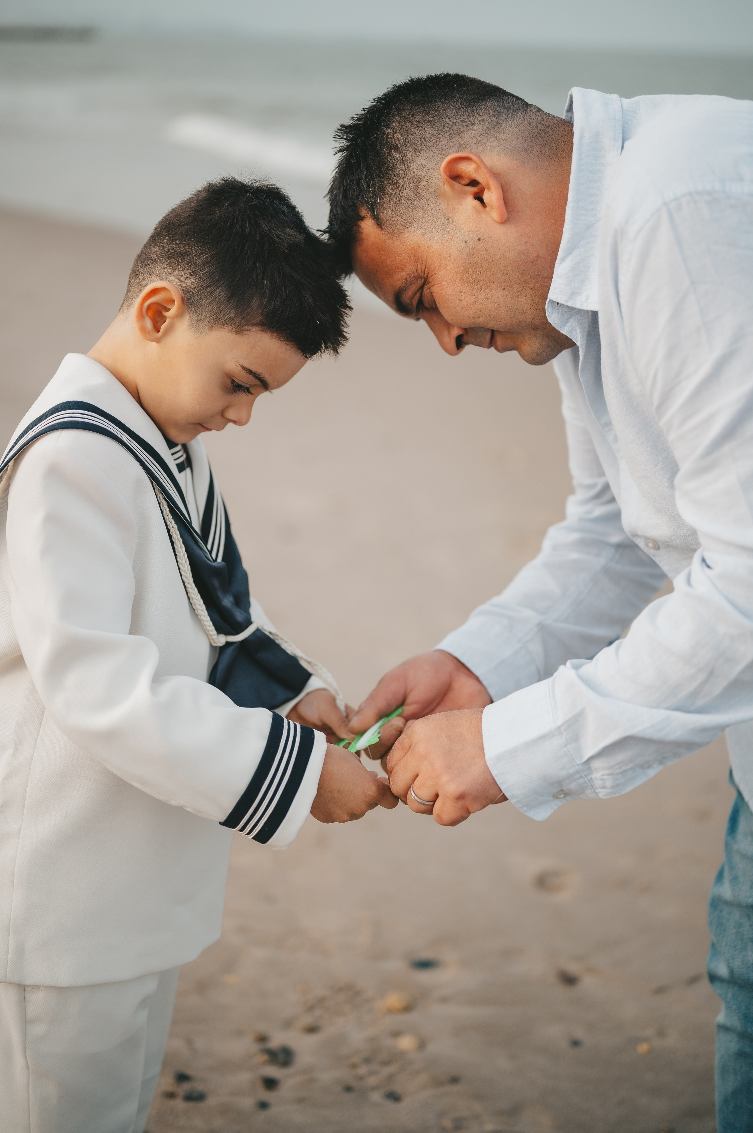 Brayan. Татьяна Малышева — семейный фотограф и видеограф в Валенсии, Испания
