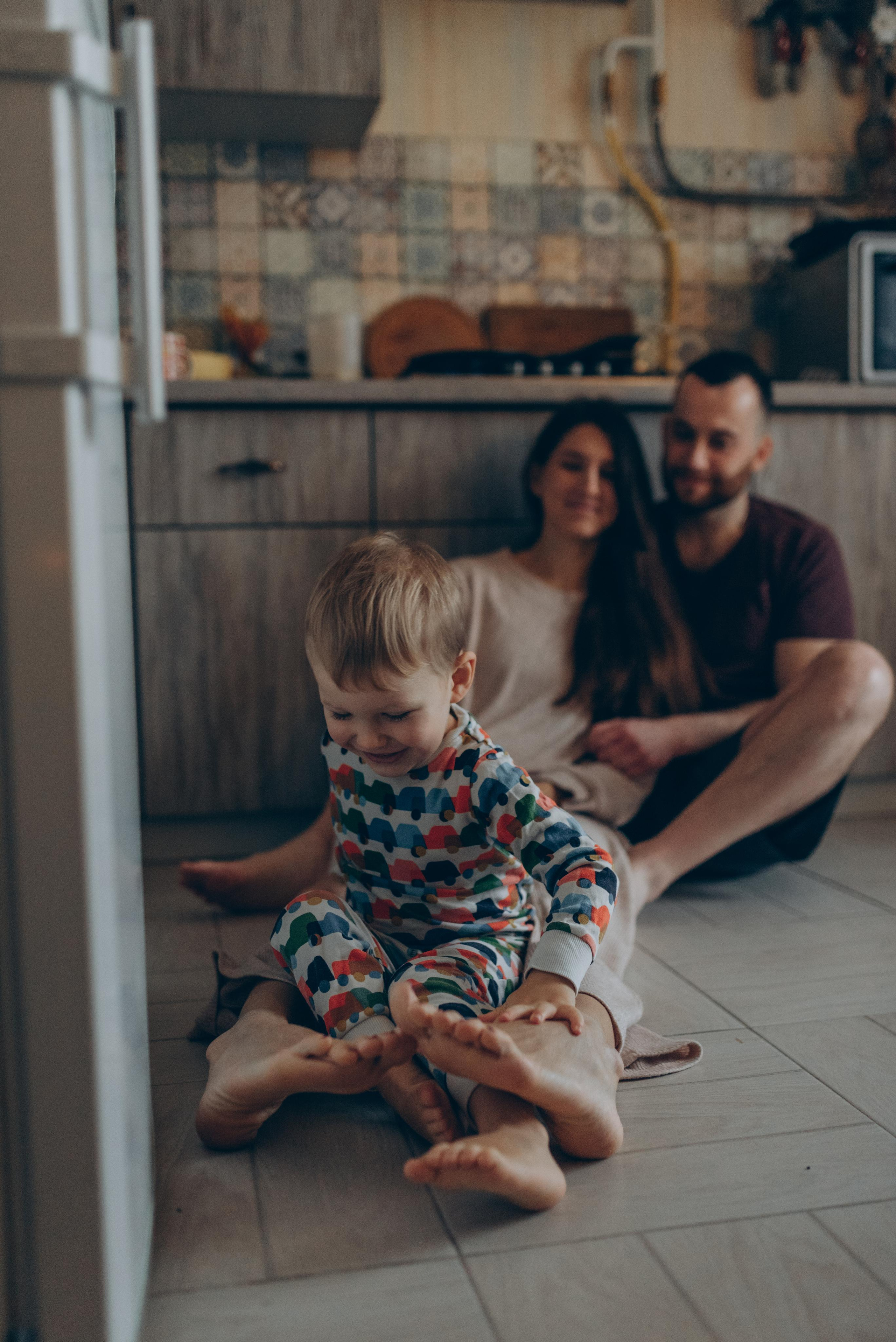 Sunday Morning. Tatiana Malysheva — family photographer and videographer in Valencia, Spain
