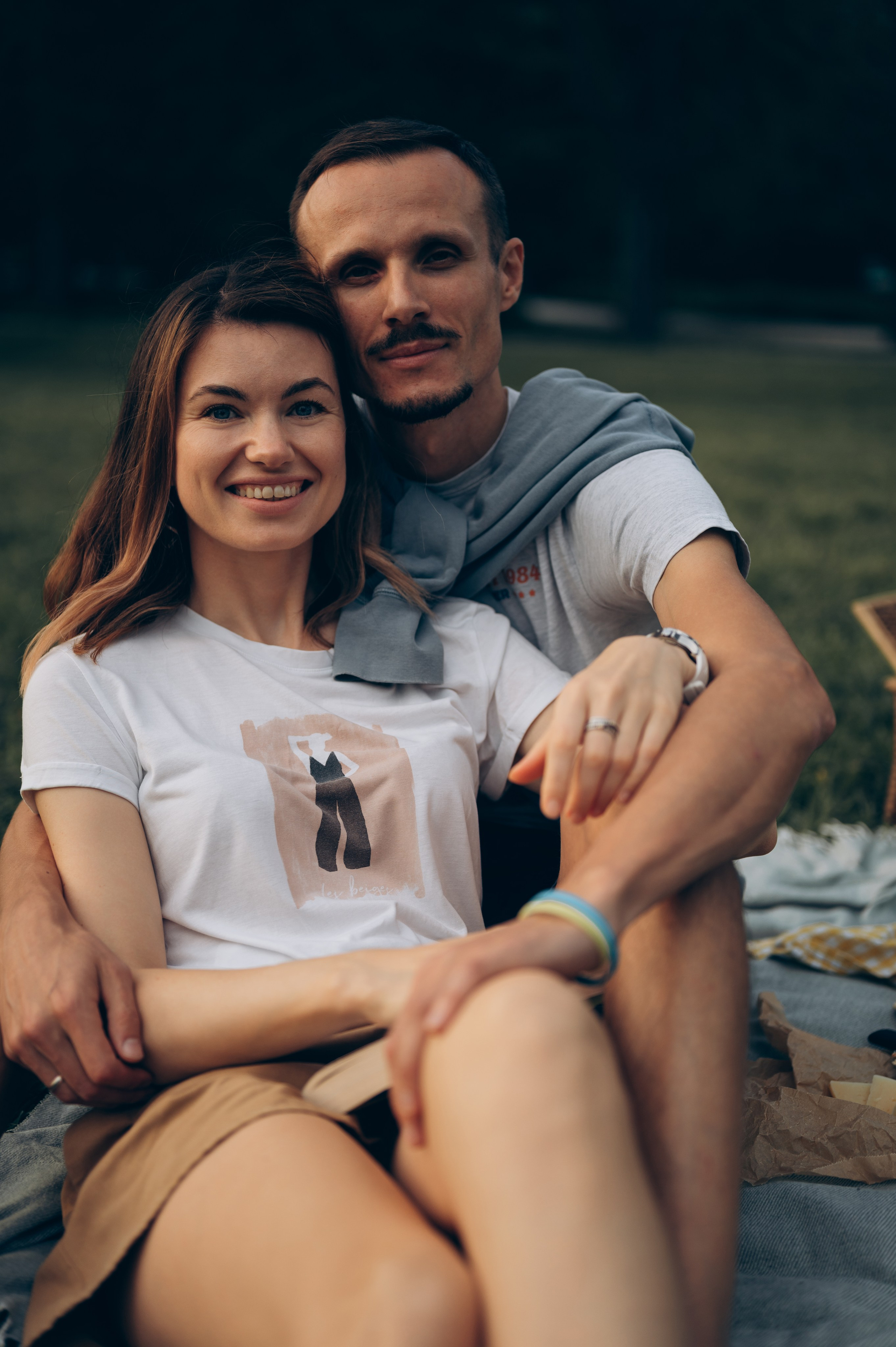 Ivanna & Pavlo. Тетяна Малишева - сімейний фотограф і відеограф у Валенсії, Іспанія