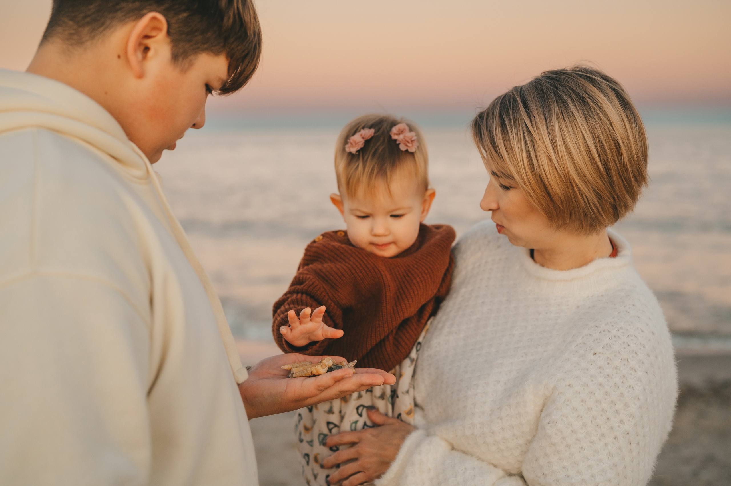 Zhenya, Tanya, Nikita & Ivanna. Татьяна Малышева — семейный фотограф и видеограф в Валенсии, Испания