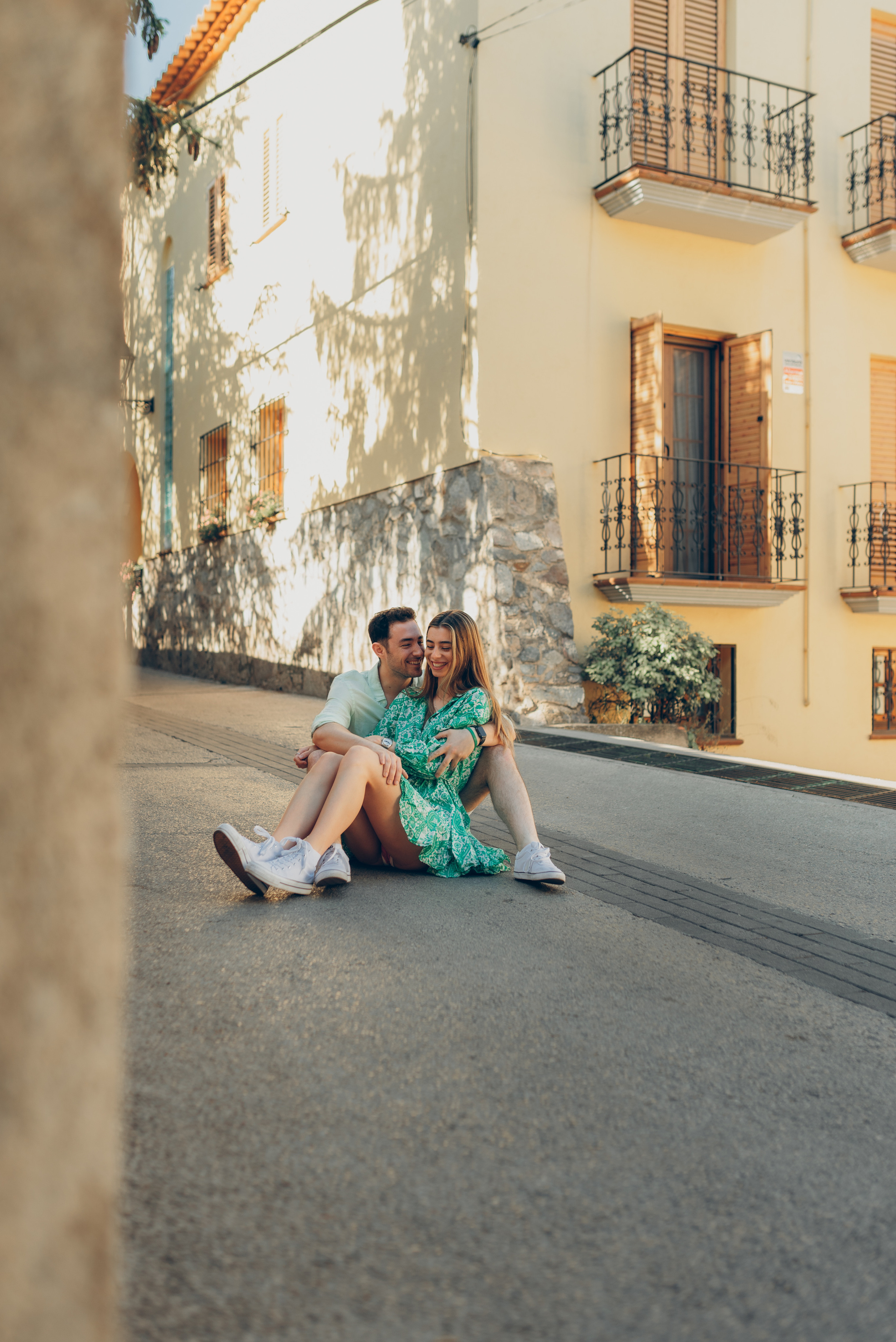Ivan and Julia. Татьяна Малышева — семейный фотограф и видеограф в Валенсии, Испания