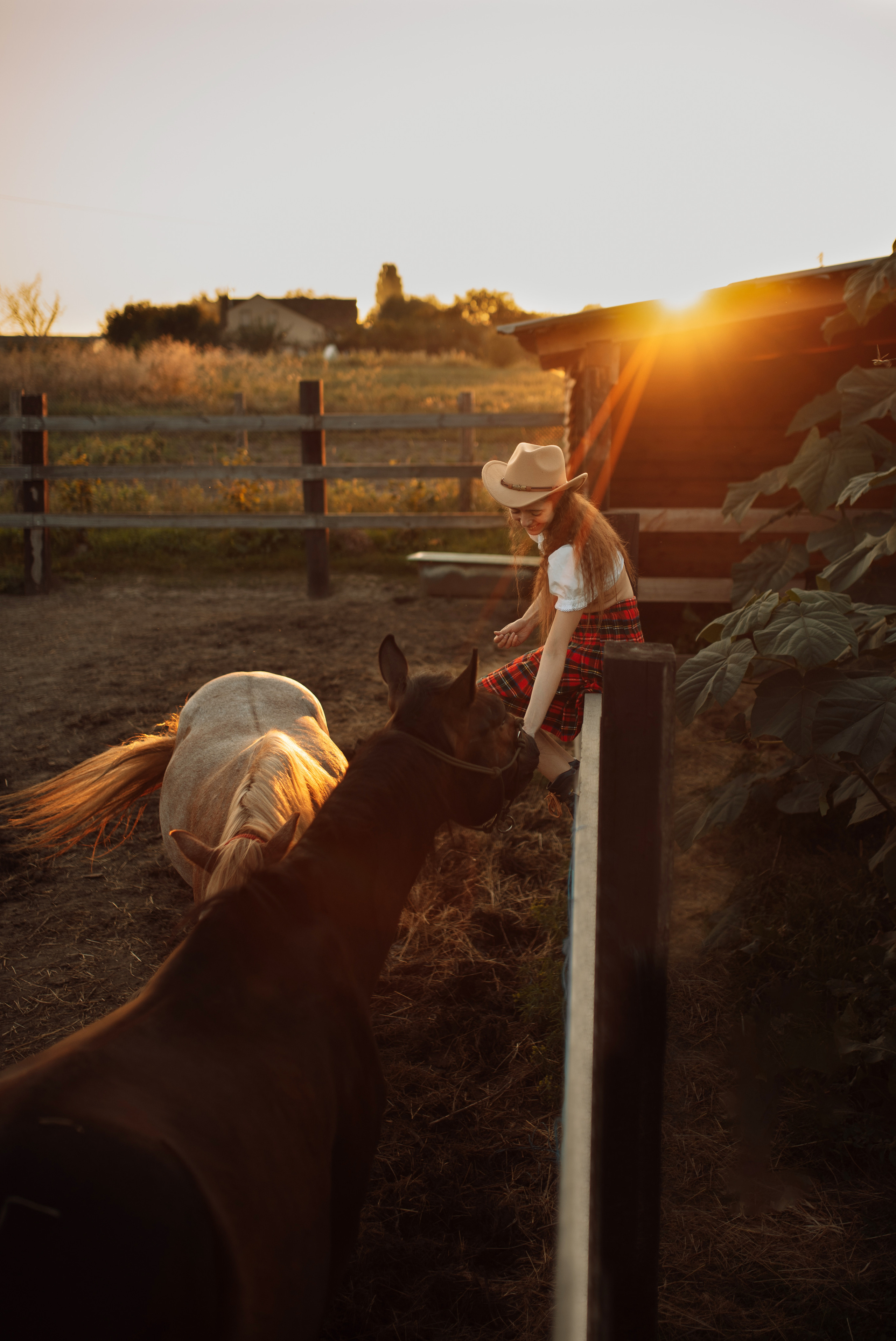 Прекрасная Маргарита. Татьяна Малышева — семейный фотограф и видеограф в Валенсии, Испания