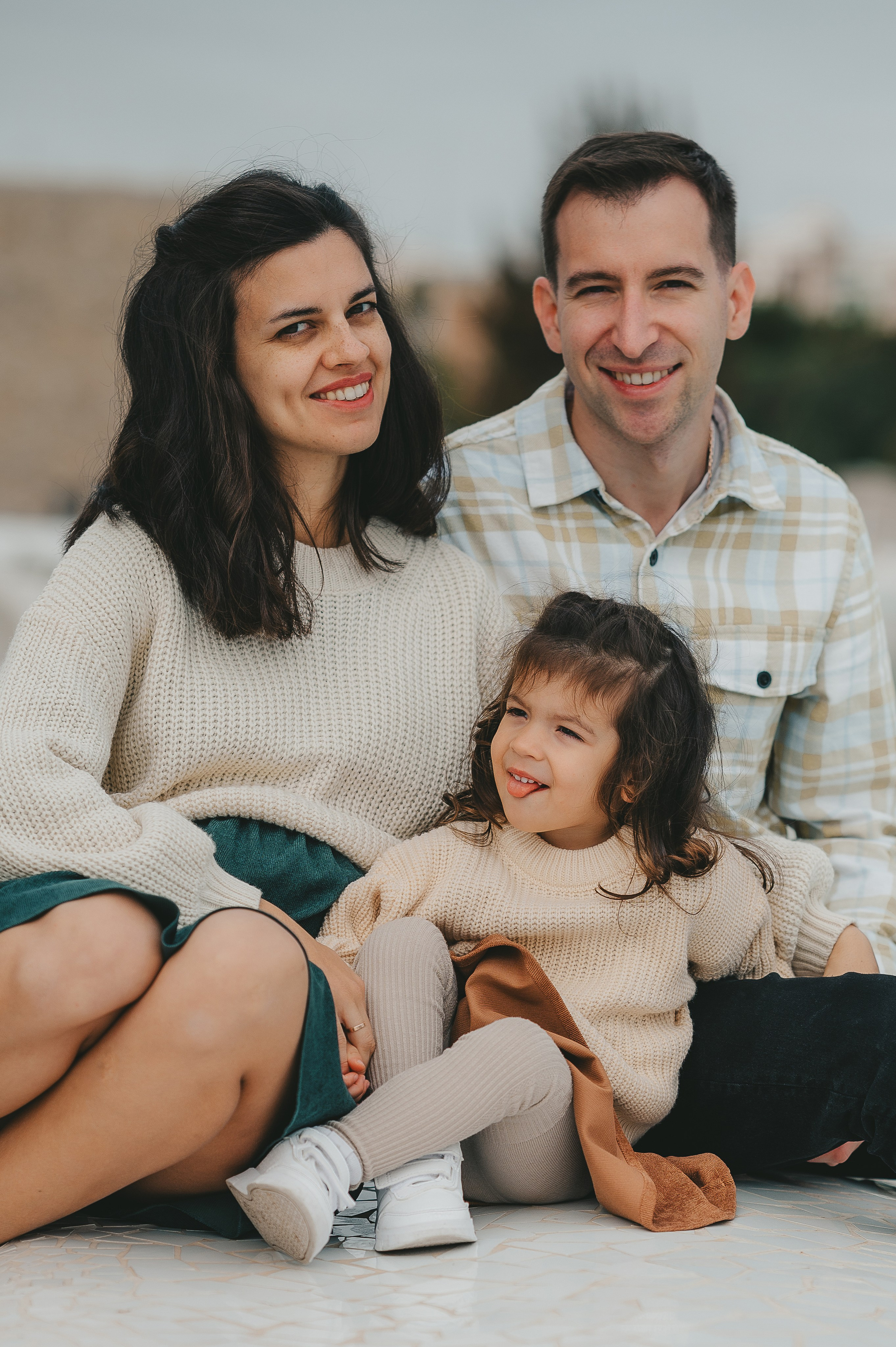 Waiting for Olivia. Тетяна Малишева - сімейний фотограф і відеограф у Валенсії, Іспанія