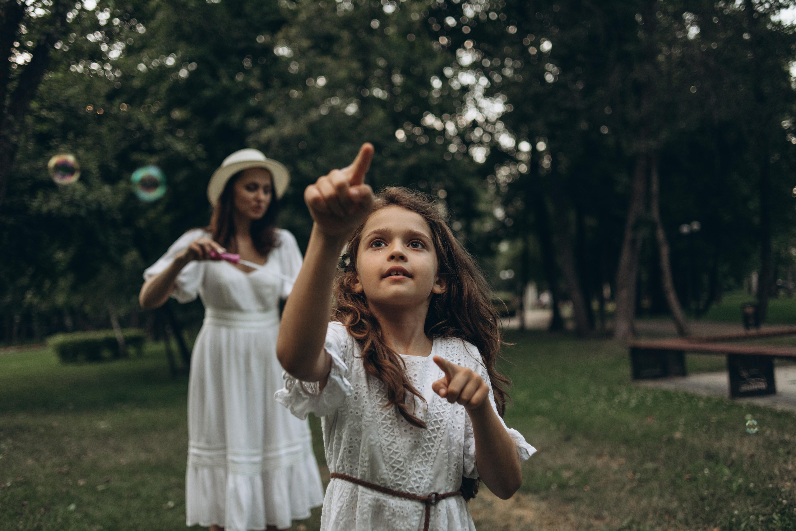 Андрей, Анастасия, Варвара и Есения. Татьяна Малышева — семейный фотограф и видеограф в Валенсии, Испания