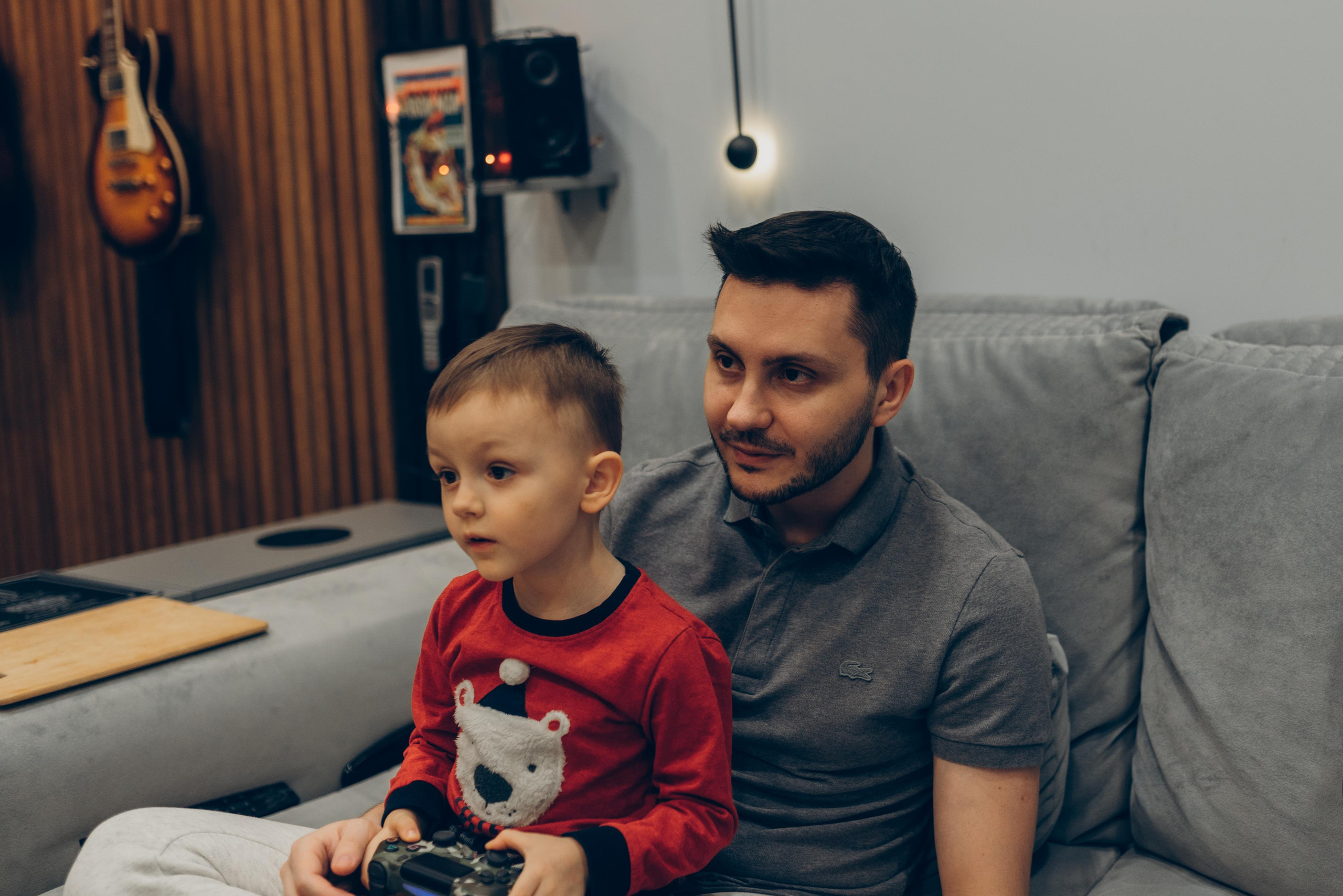 Maksim, Julia and Daniil. Тетяна Малишева - сімейний фотограф і відеограф у Валенсії, Іспанія