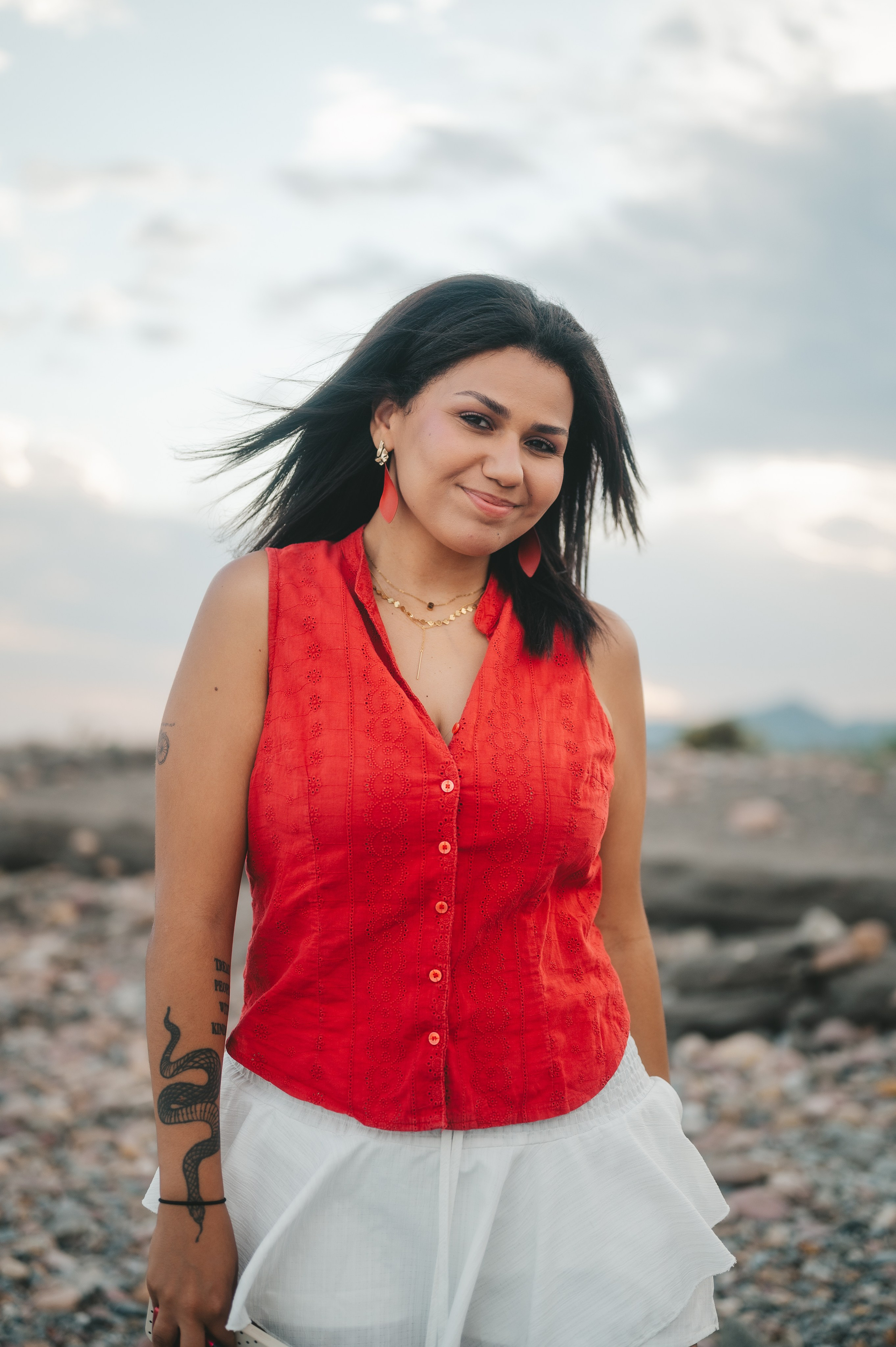 Salomé — Not Through MV. Tatiana Malysheva — family photographer and videographer in Valencia, Spain