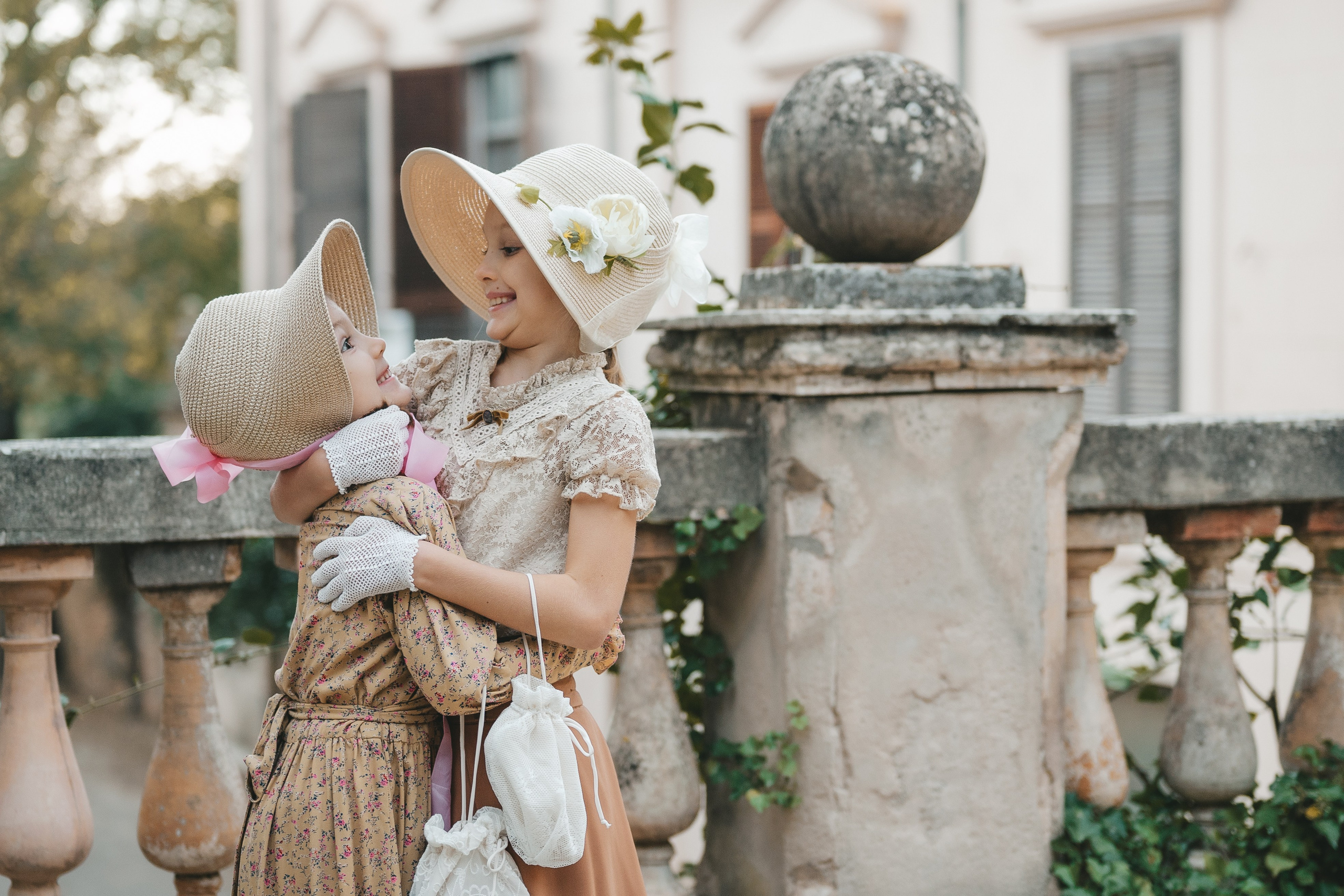 Spanish vibe. Tatiana Malysheva — family photographer and videographer in Valencia, Spain