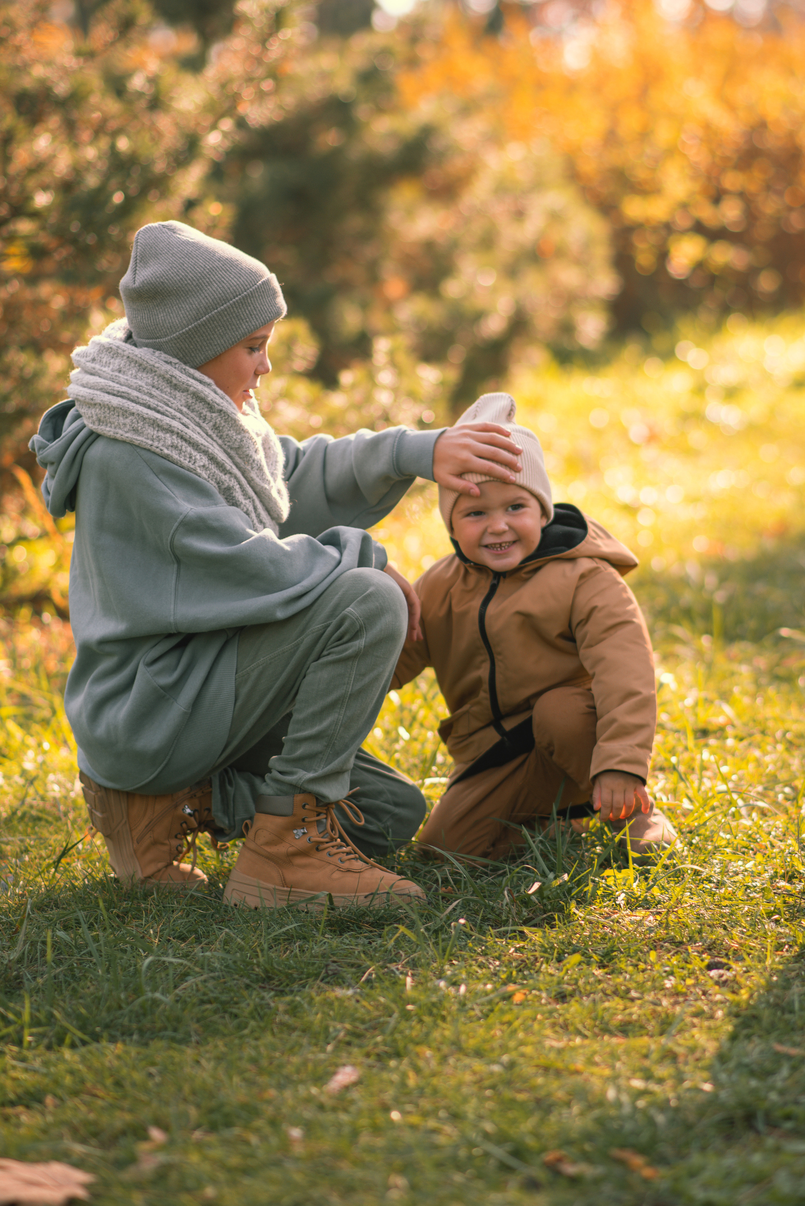 Tatiana, Anton, Alex & Anna. Tatiana Malysheva — family photographer and videographer in Valencia, Spain