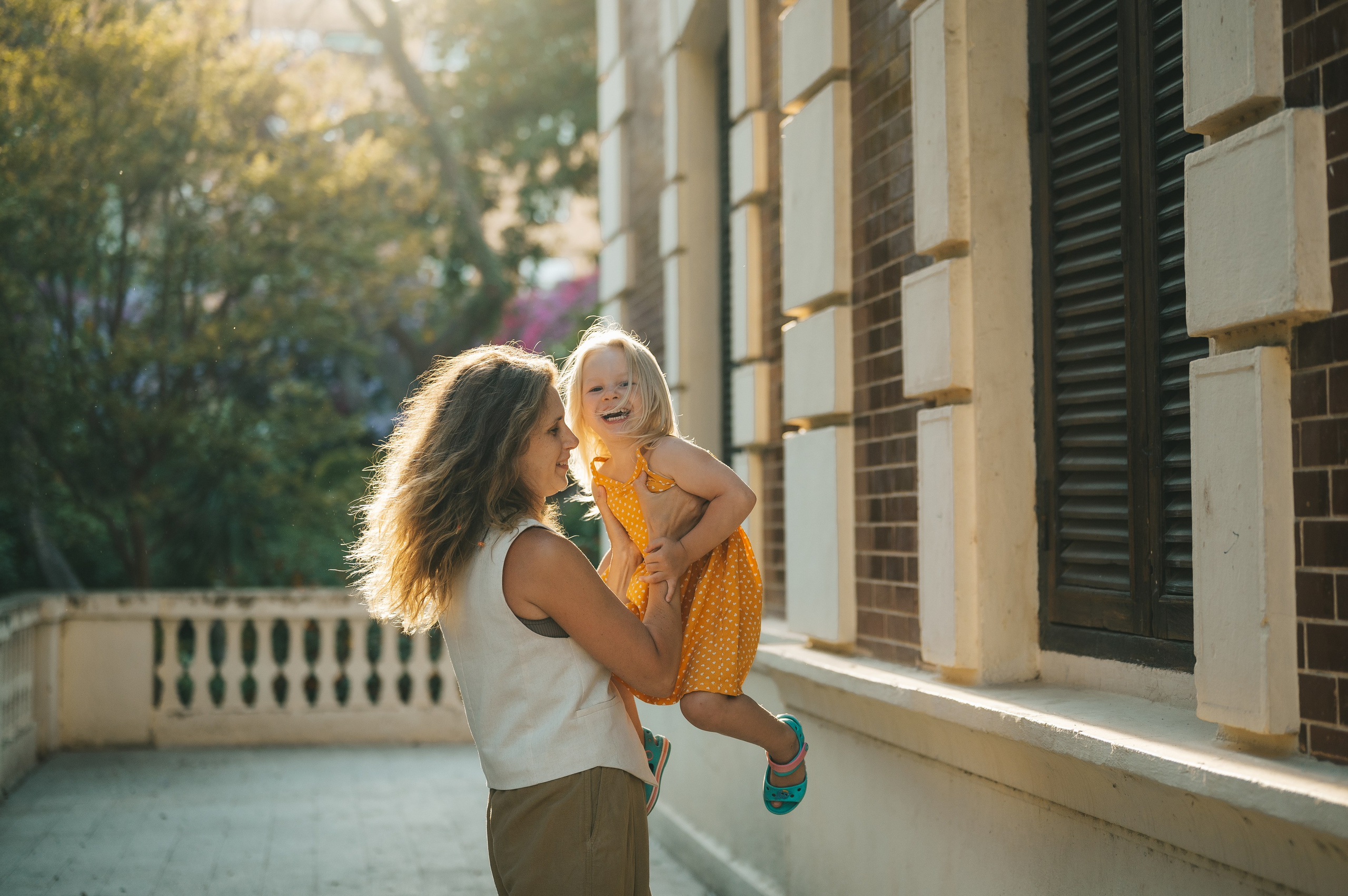 Tanya & Alisa. Тетяна Малишева - сімейний фотограф і відеограф у Валенсії, Іспанія