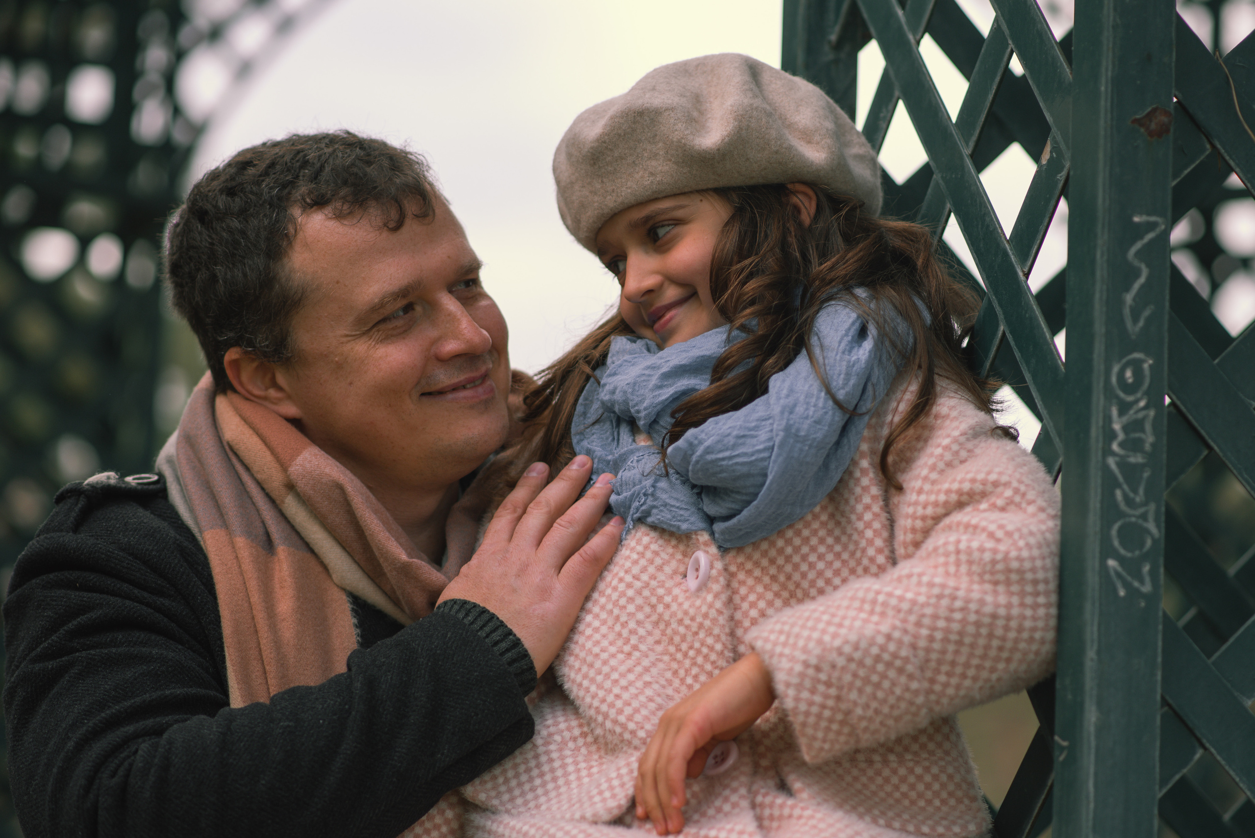 Autumn vibe with Anastasia, Andriy, Varvara & Yesenia. Татьяна Малышева — семейный фотограф и видеограф в Валенсии, Испания