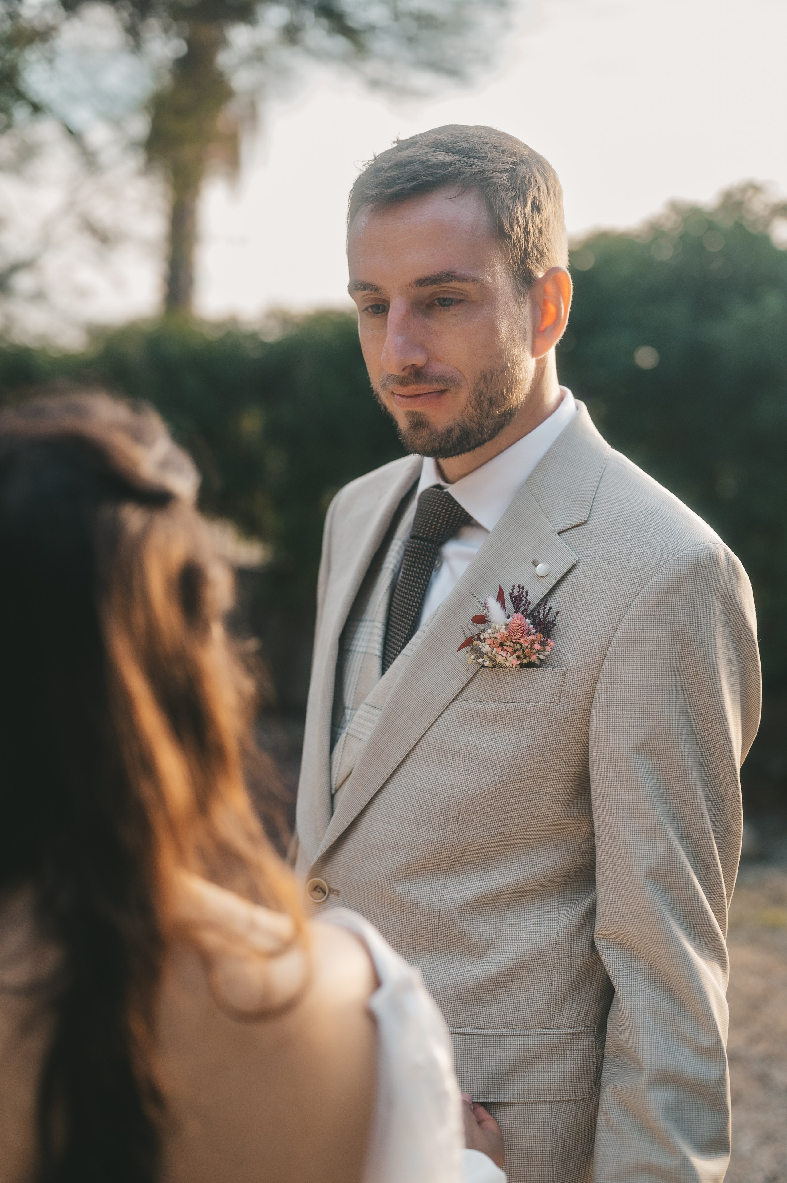 Maria Alejandra & Briac. Тетяна Малишева - сімейний фотограф і відеограф у Валенсії, Іспанія