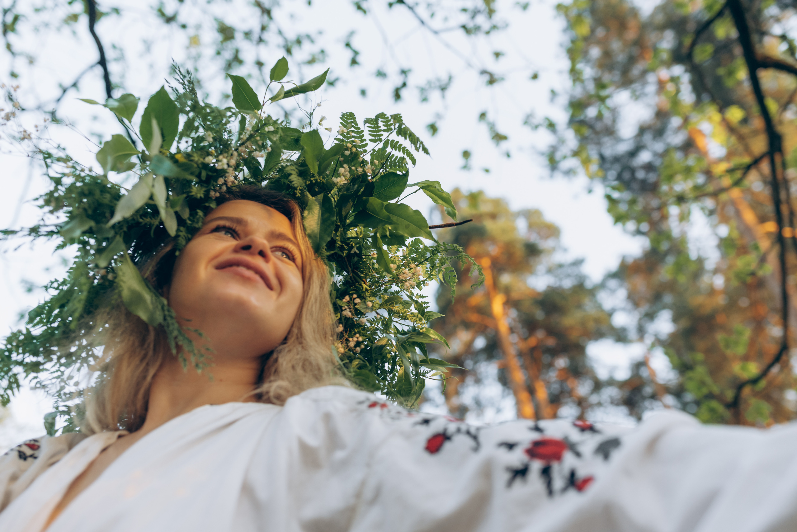Ivana Kupala. Татьяна Малышева — семейный фотограф и видеограф в Валенсии, Испания