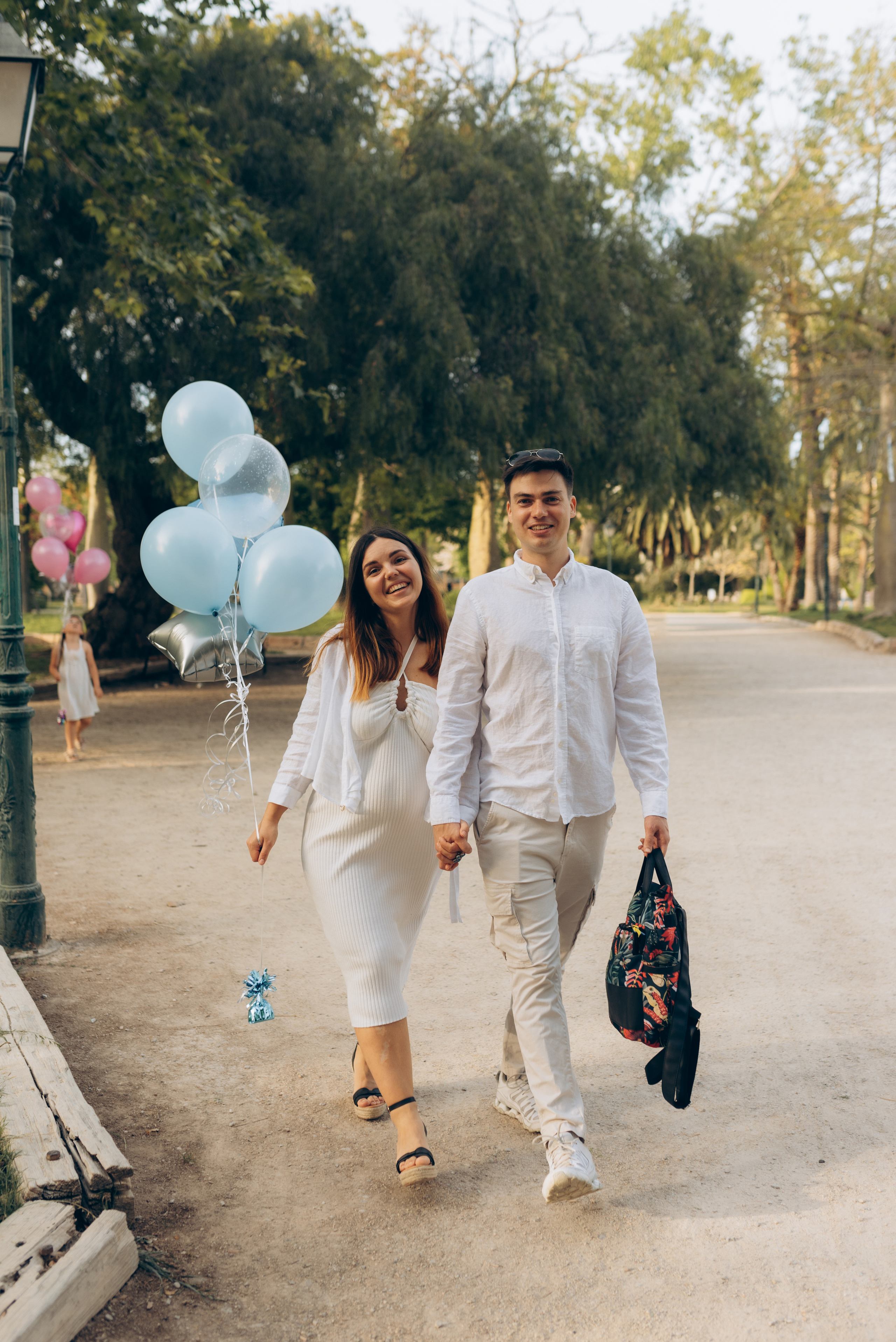 Gender Reveal Party. Татьяна Малышева — семейный фотограф и видеограф в Валенсии, Испания
