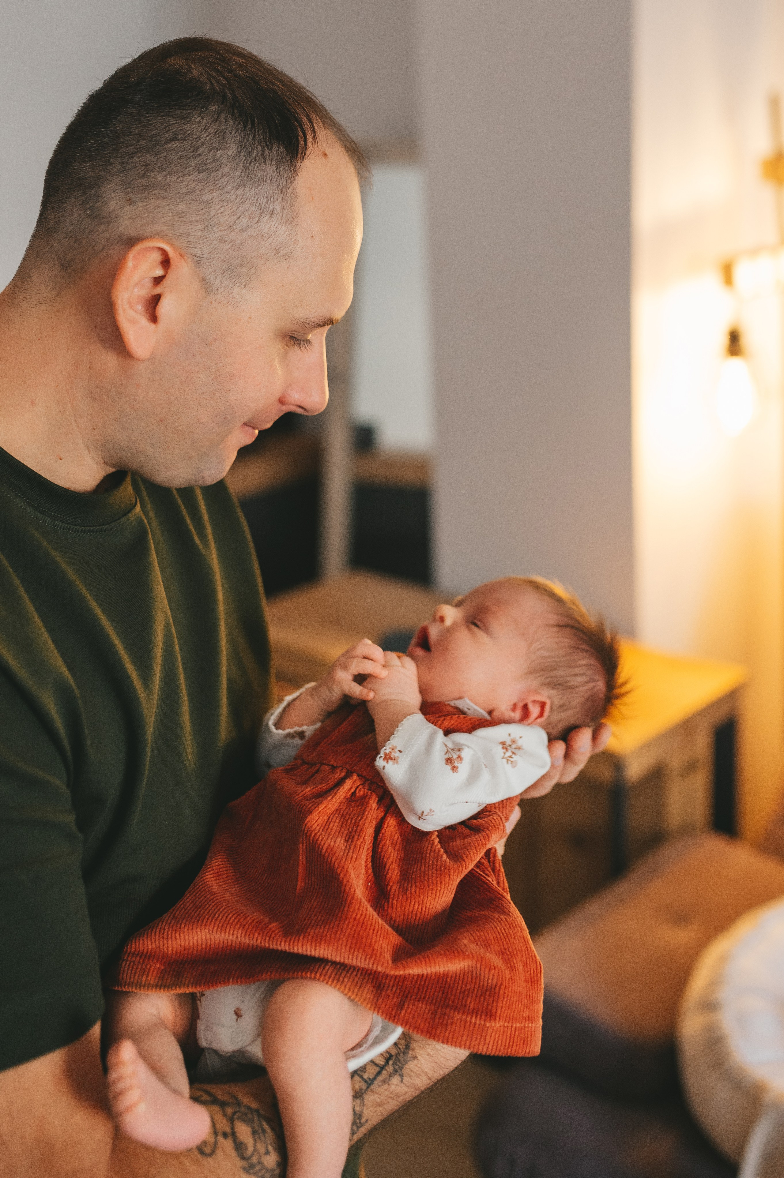 Sergiy, Anastasia & Emilia. Тетяна Малишева - сімейний фотограф і відеограф у Валенсії, Іспанія