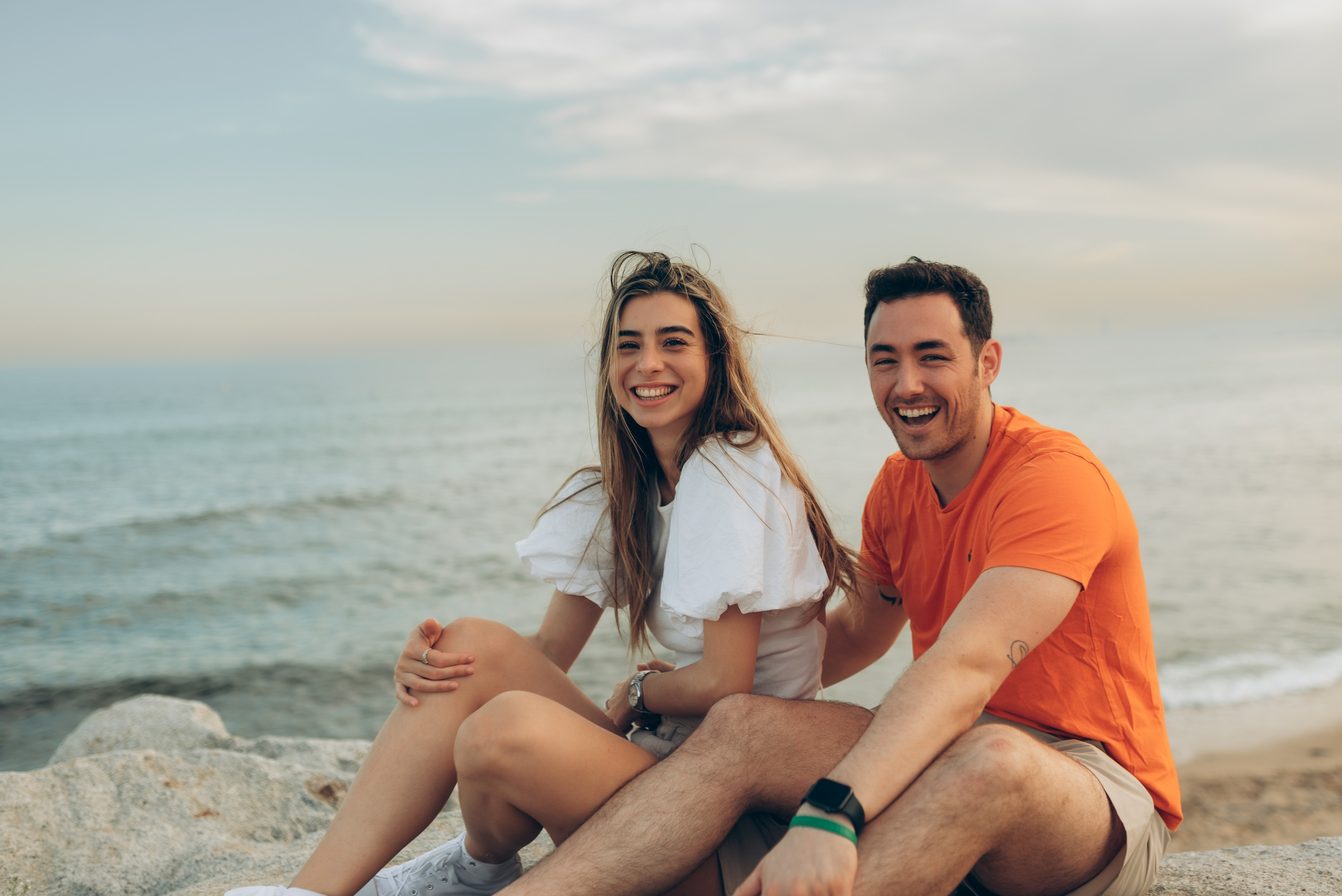 Lovestory. Татьяна Малышева — семейный фотограф и видеограф в Валенсии, Испания