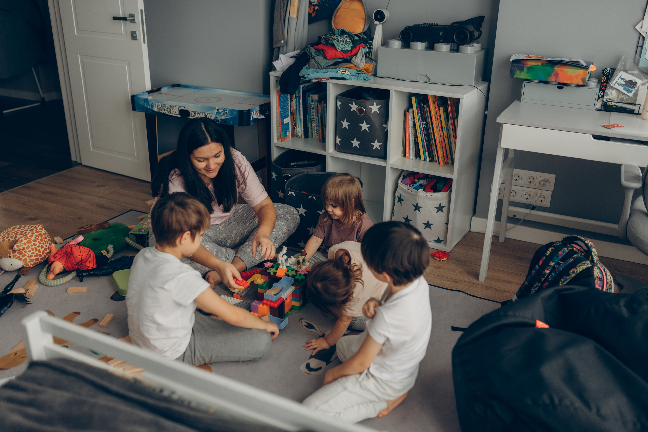 Big family :). Тетяна Малишева - сімейний фотограф і відеограф у Валенсії, Іспанія