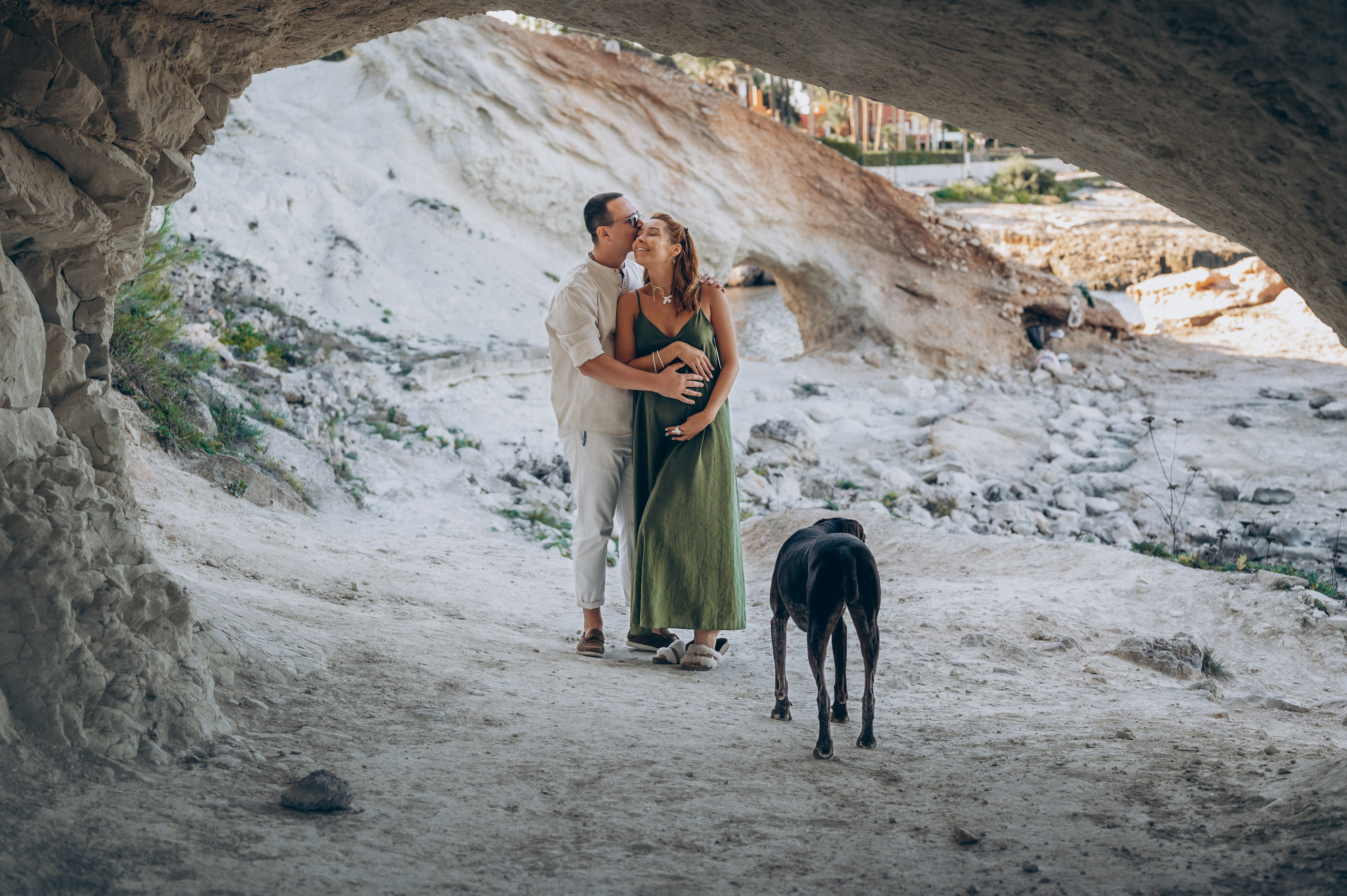 Eugene, Anna & River. Тетяна Малишева - сімейний фотограф і відеограф у Валенсії, Іспанія
