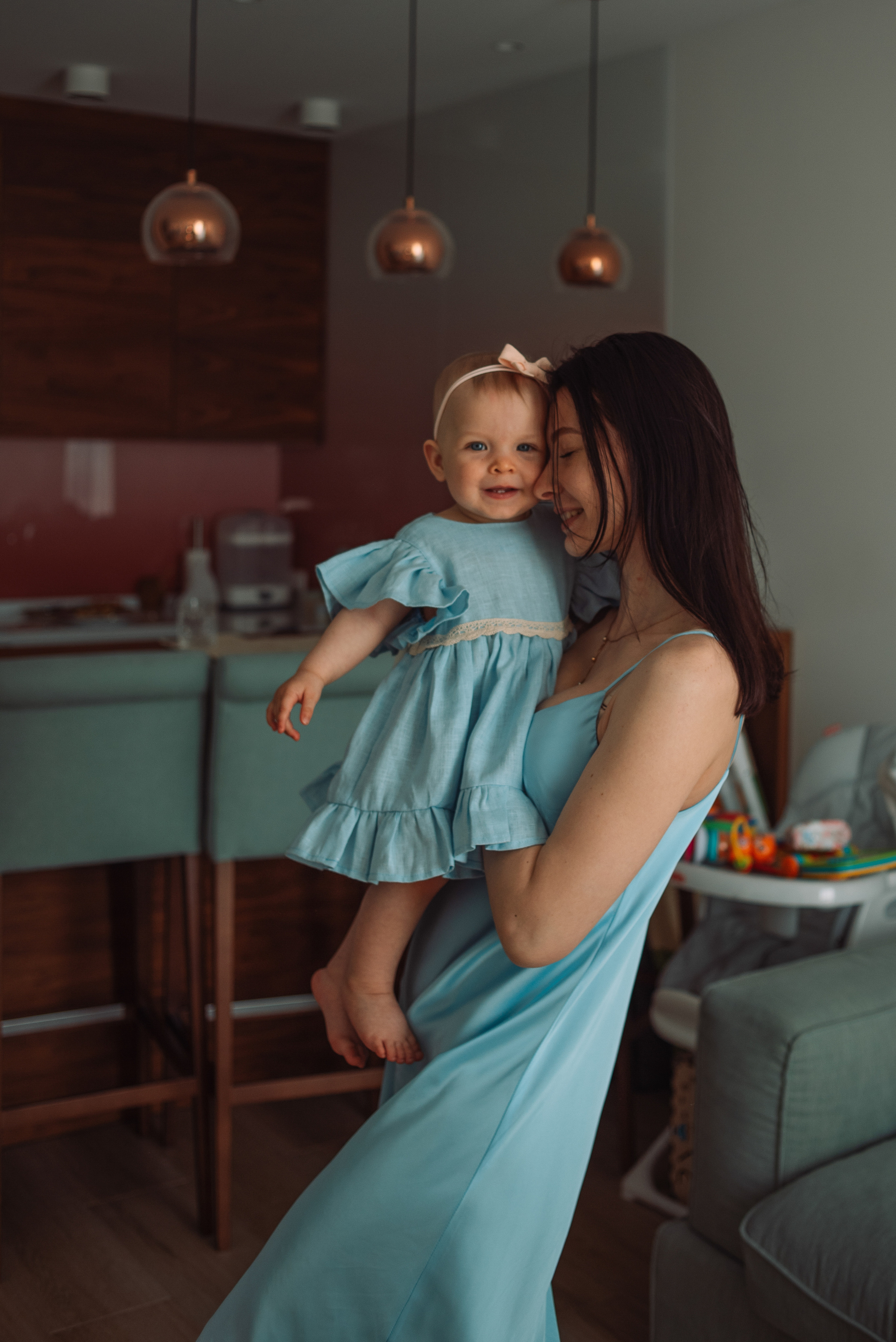 Фотосъемка дома. Татьяна Малышева — семейный фотограф и видеограф в Валенсии, Испания