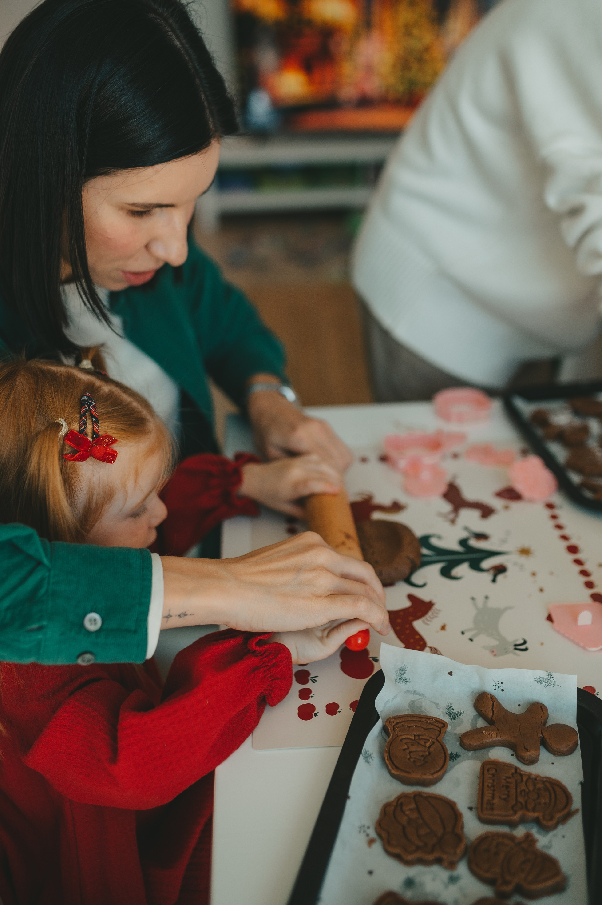 Christmas time. Тетяна Малишева - сімейний фотограф і відеограф у Валенсії, Іспанія