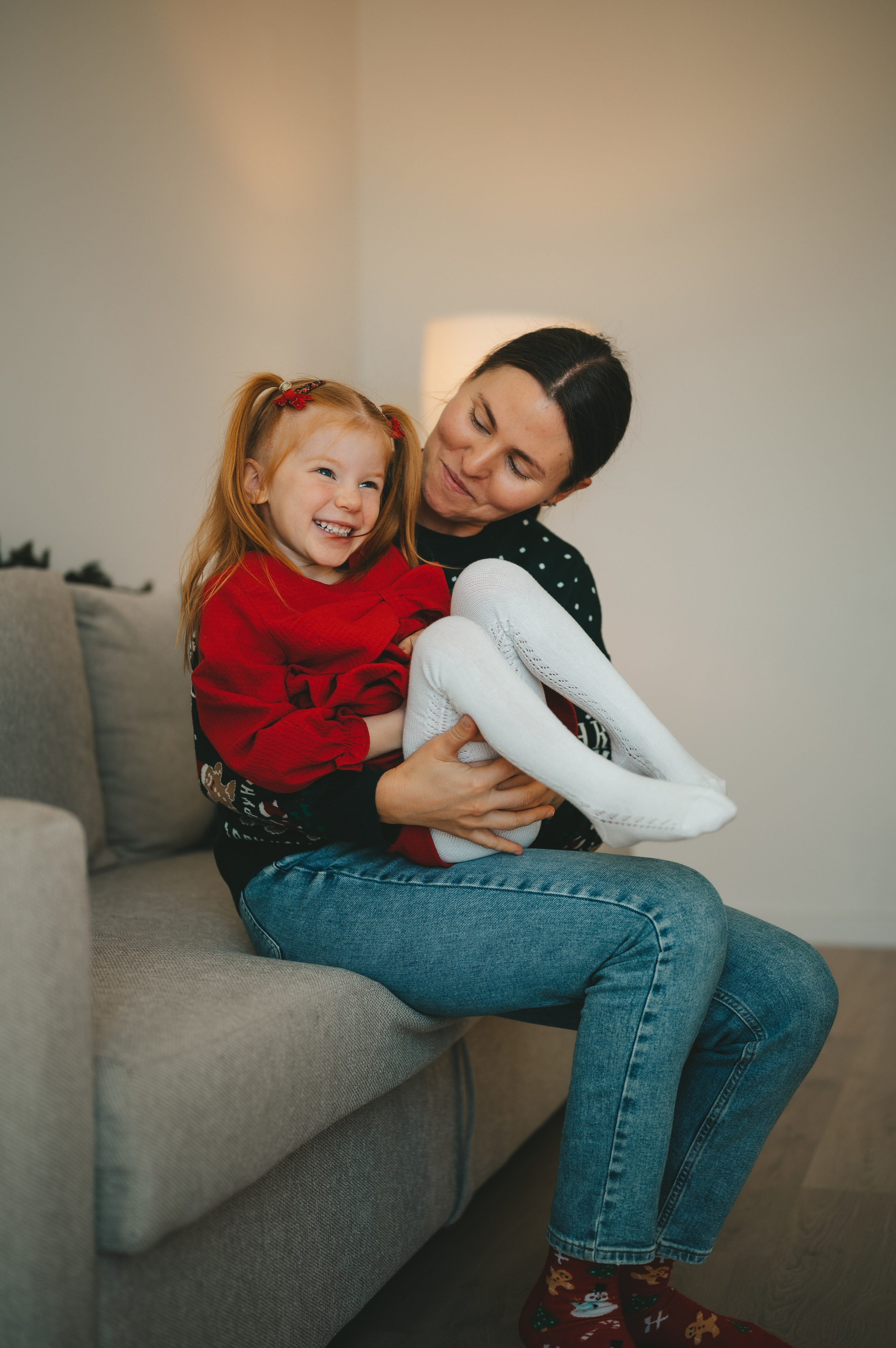 Christmas time. Тетяна Малишева - сімейний фотограф і відеограф у Валенсії, Іспанія