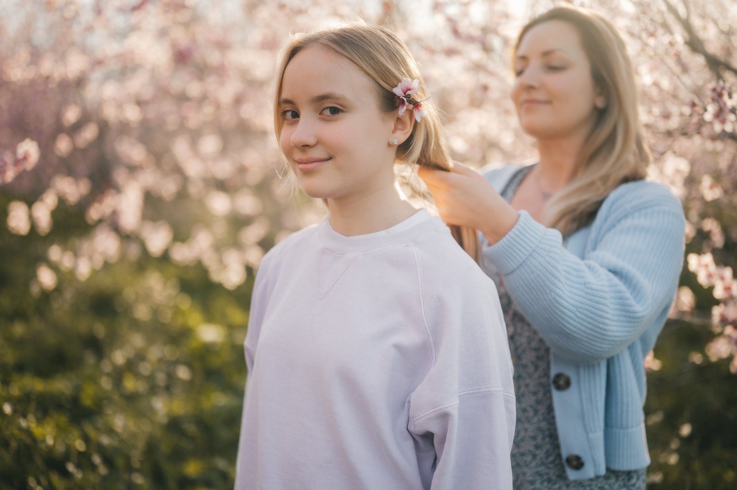 Ivan, Marina, Liza & Tima. Татьяна Малышева — семейный фотограф и видеограф в Валенсии, Испания