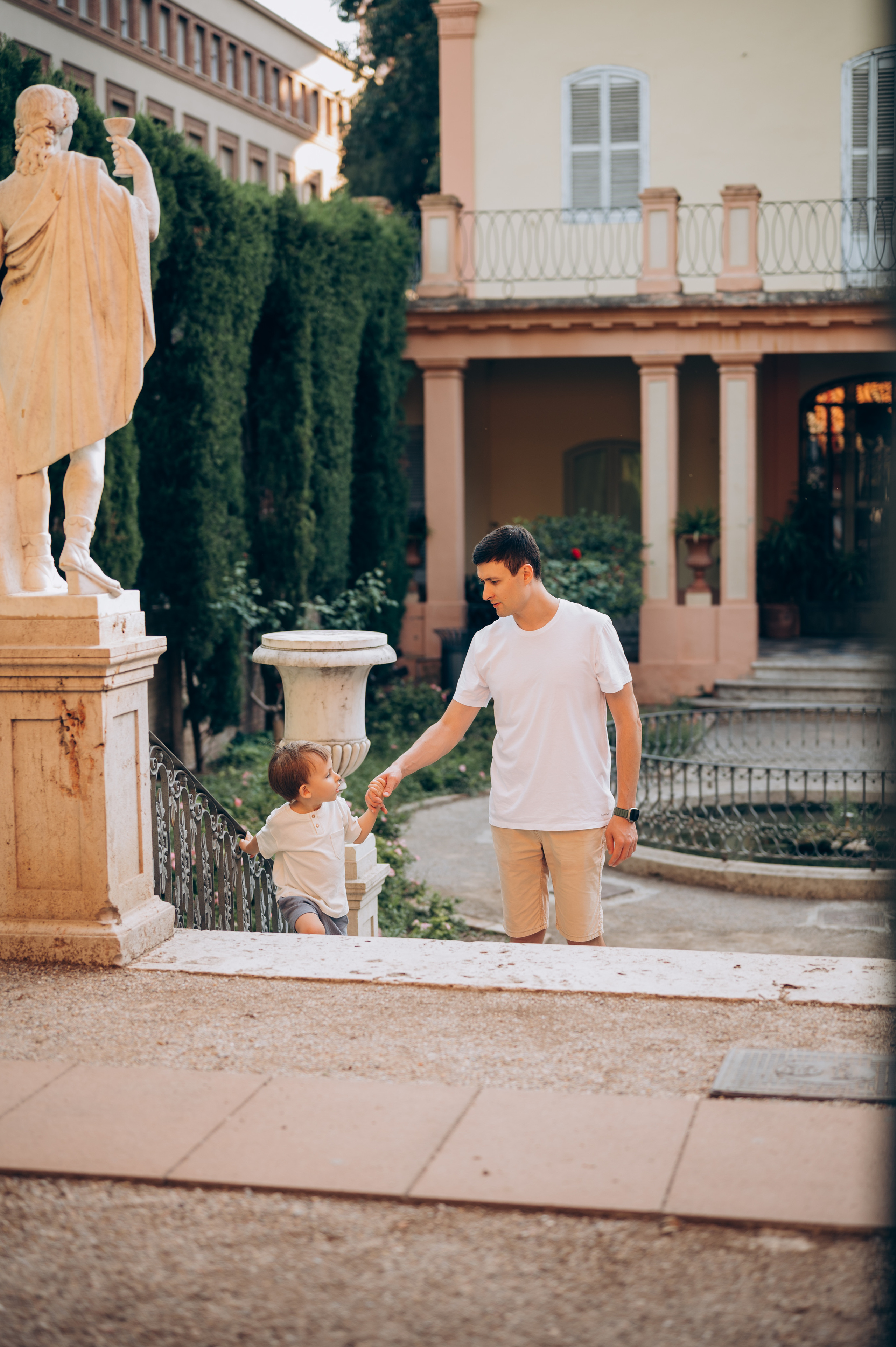 Ivan, Marina, Liza & Tima. Тетяна Малишева - сімейний фотограф і відеограф у Валенсії, Іспанія