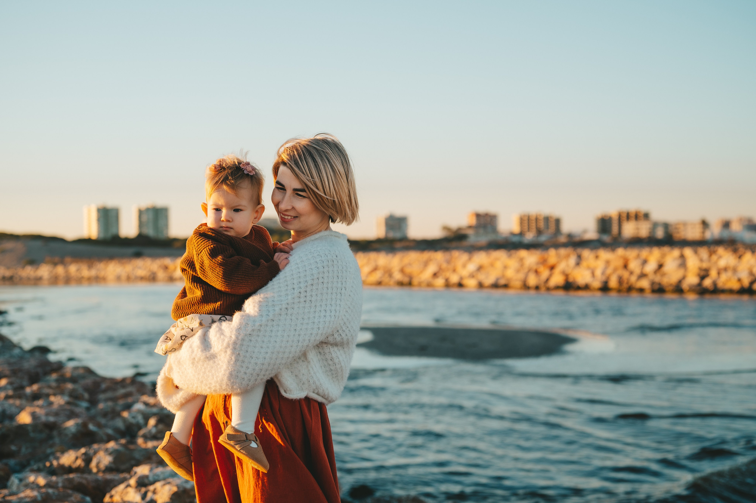 Zhenya, Tanya, Nikita & Ivanna. Татьяна Малышева — семейный фотограф и видеограф в Валенсии, Испания