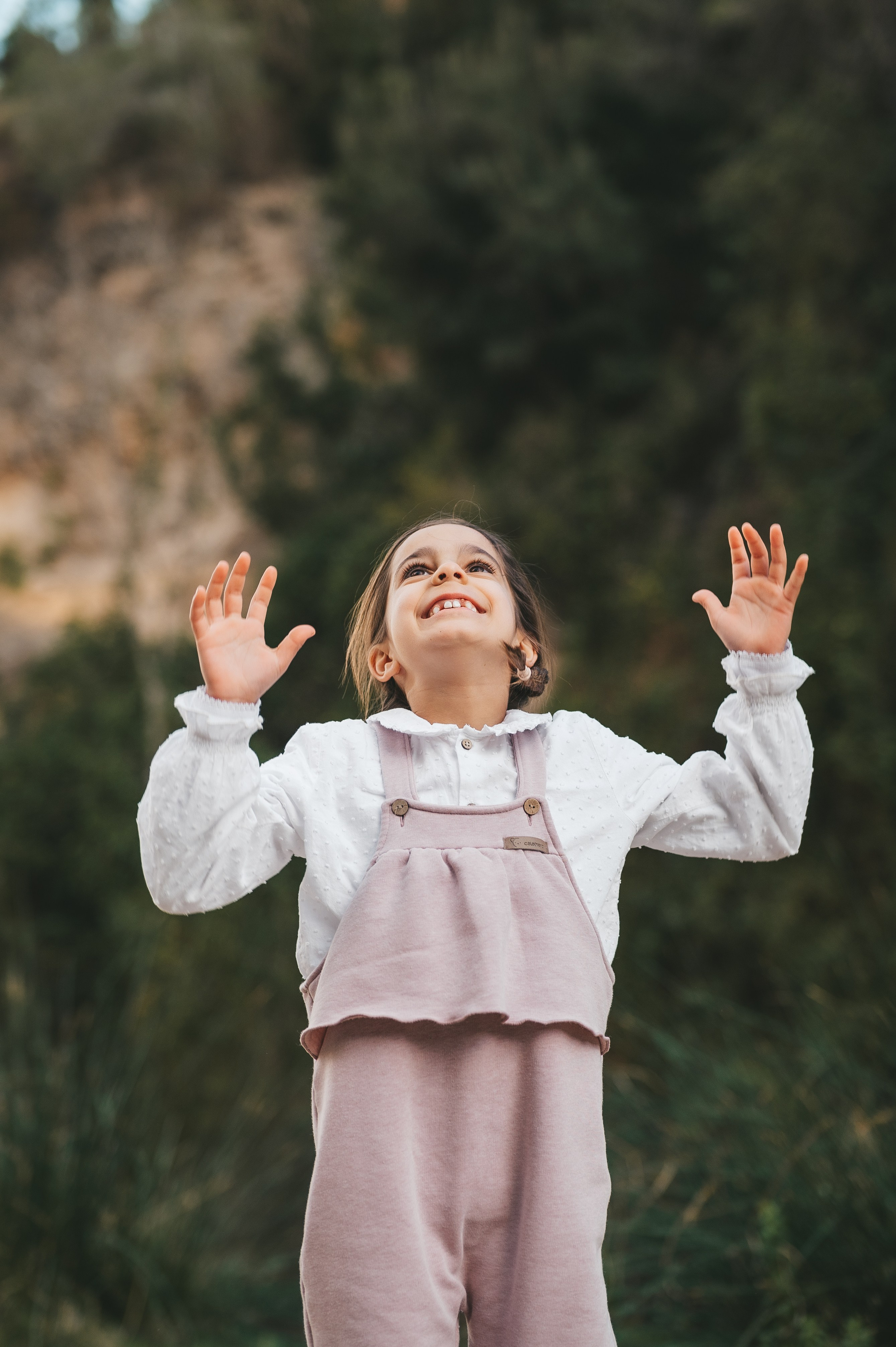 Angel, Sara, Angelito y Martina. Тетяна Малишева - сімейний фотограф і відеограф у Валенсії, Іспанія
