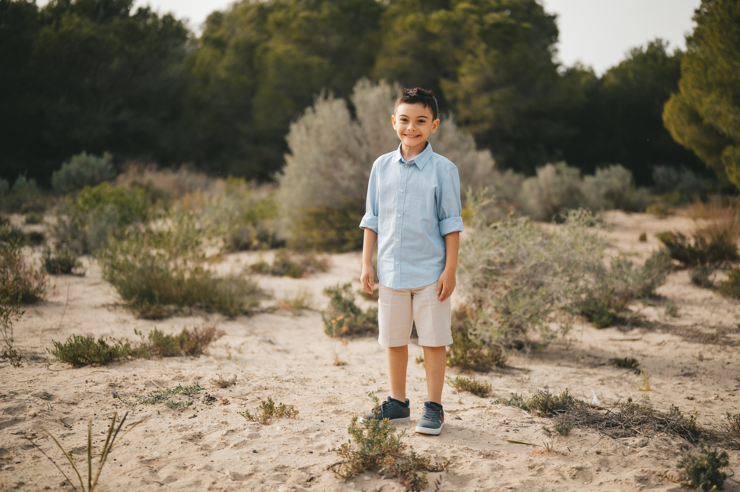 Brayan. Татьяна Малышева — семейный фотограф и видеограф в Валенсии, Испания