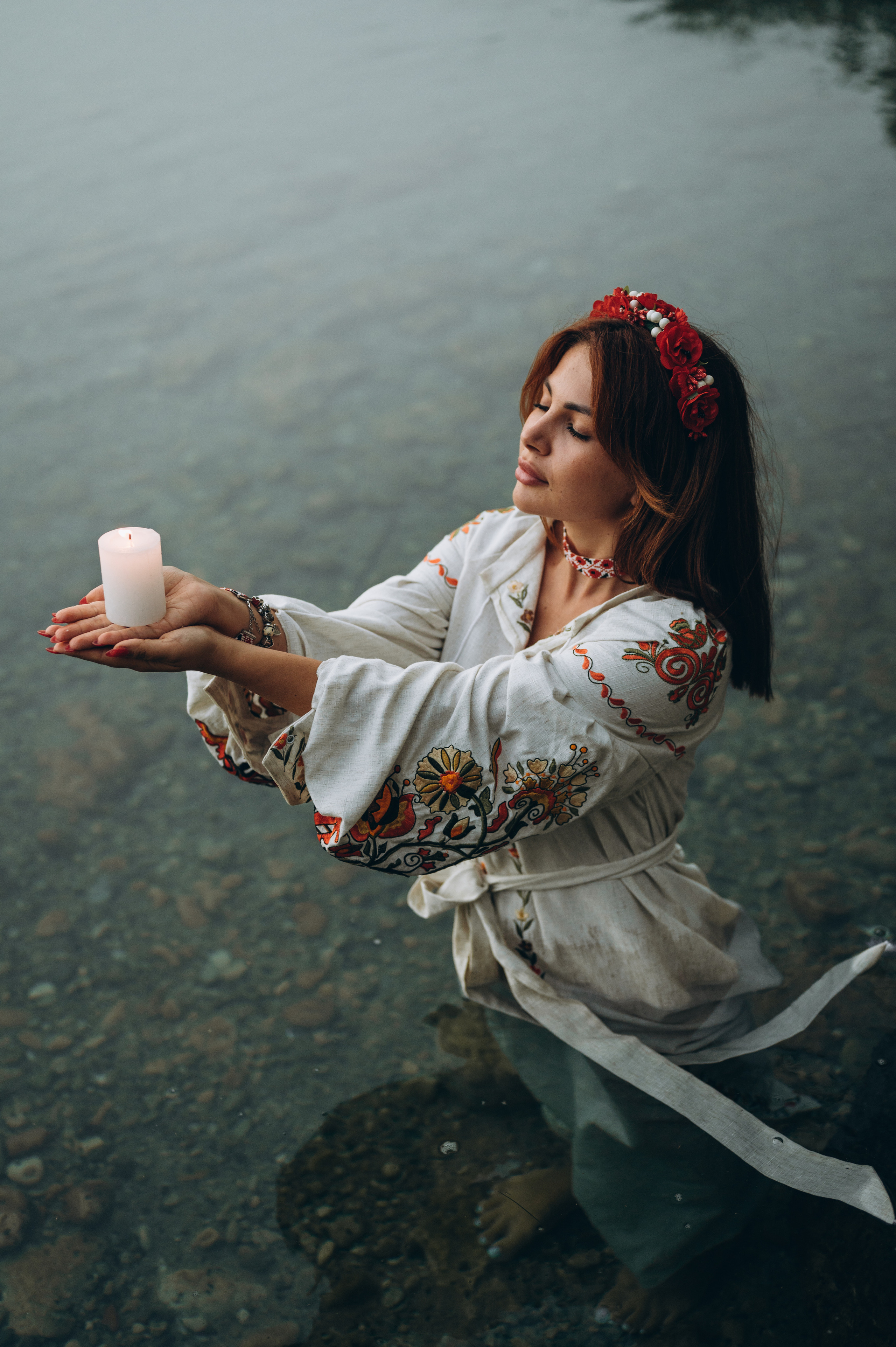 Wonderful Karina. Тетяна Малишева - сімейний фотограф і відеограф у Валенсії, Іспанія